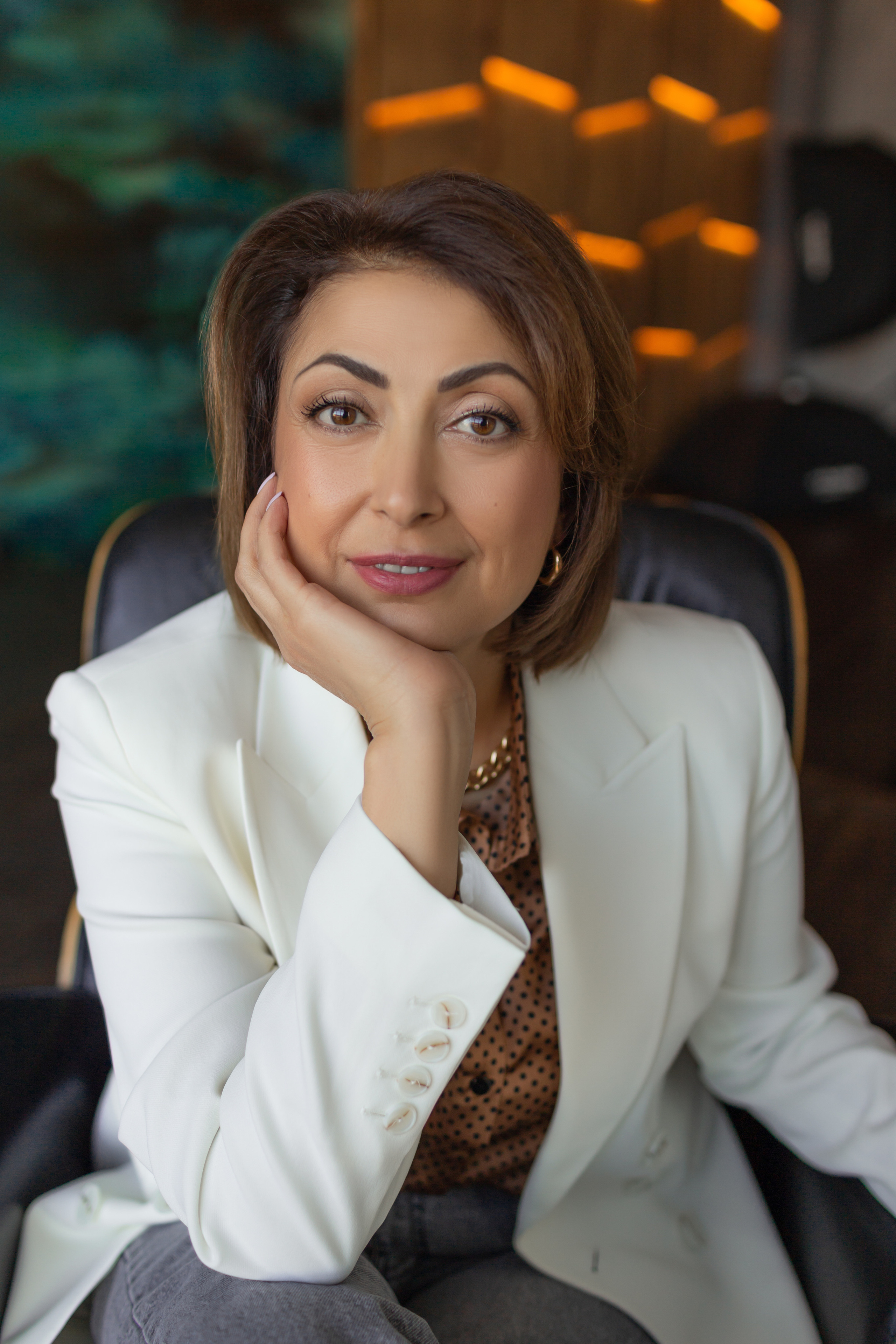 Бренд-фотосессия для риелтора. Brand и контент фотограф