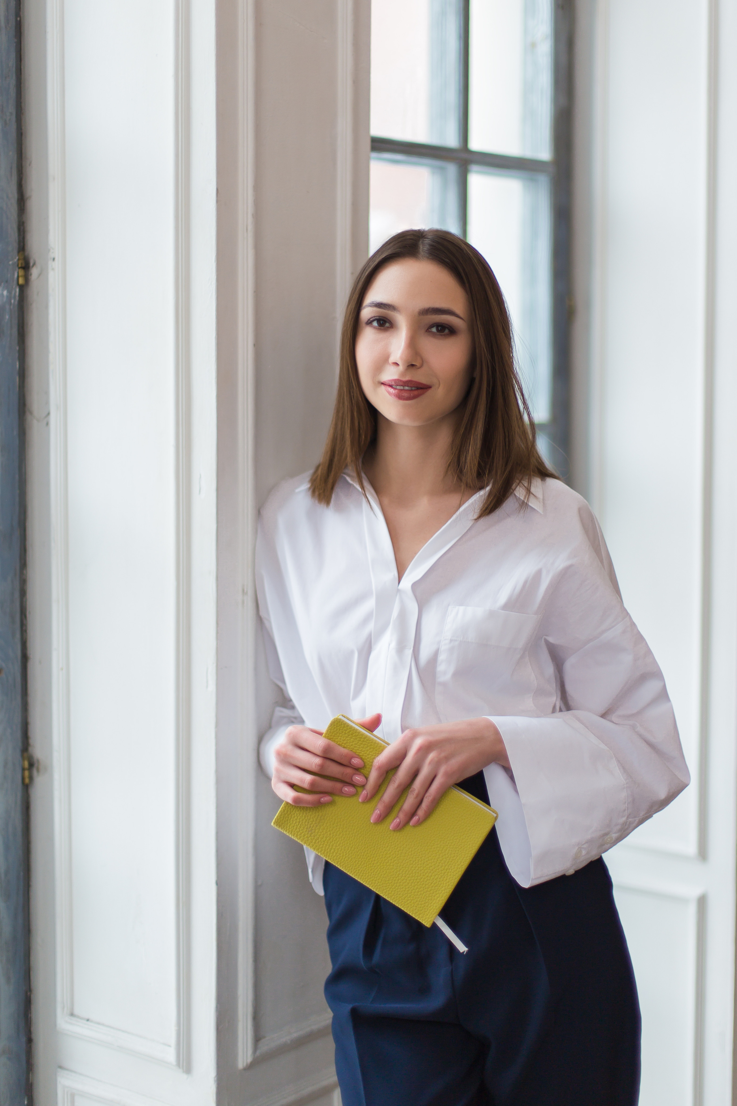 Бренд-фотосессия для психолога. Brand и контент фотограф