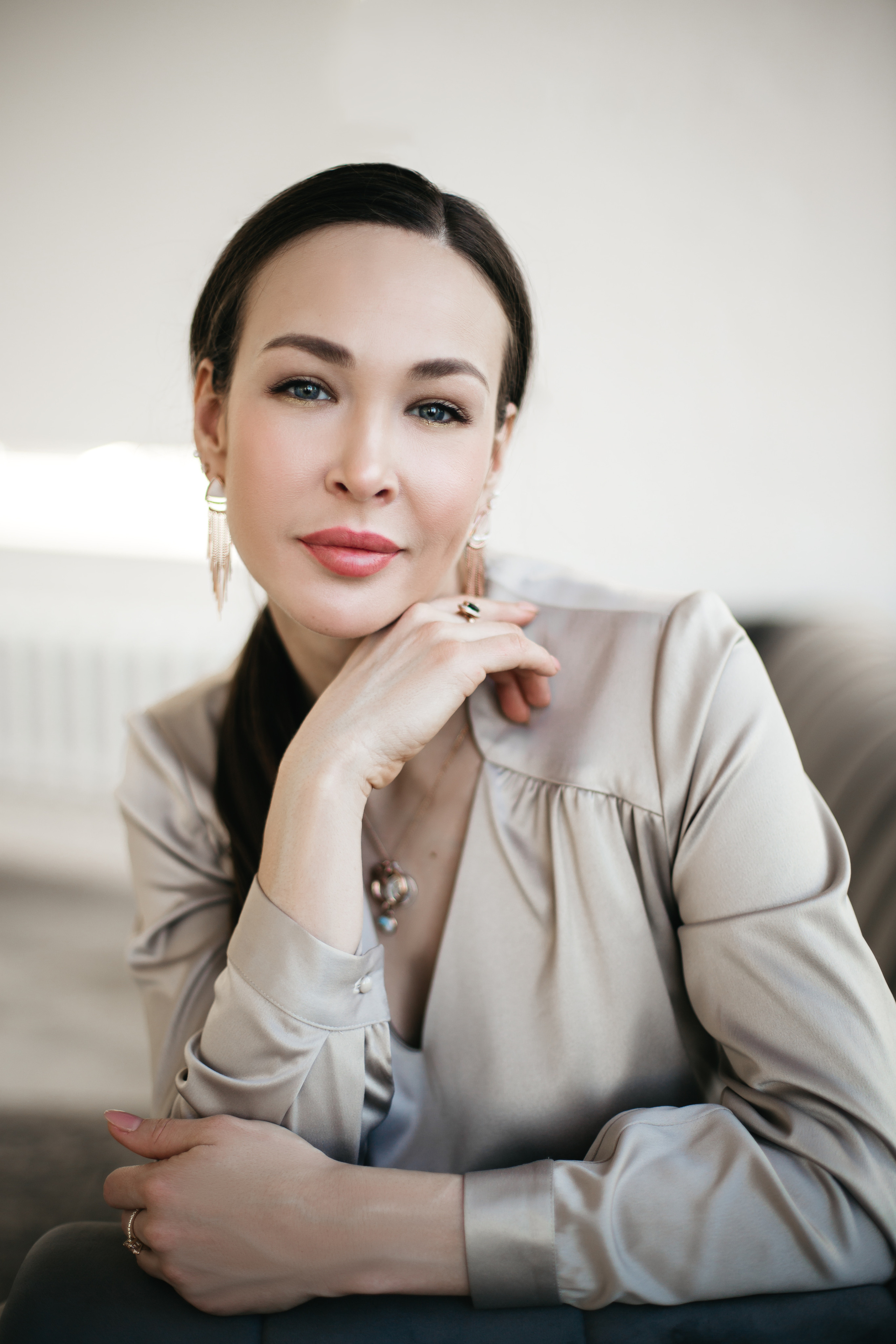 Бренд-съемка для энергопсихолога. Brand и контент фотограф