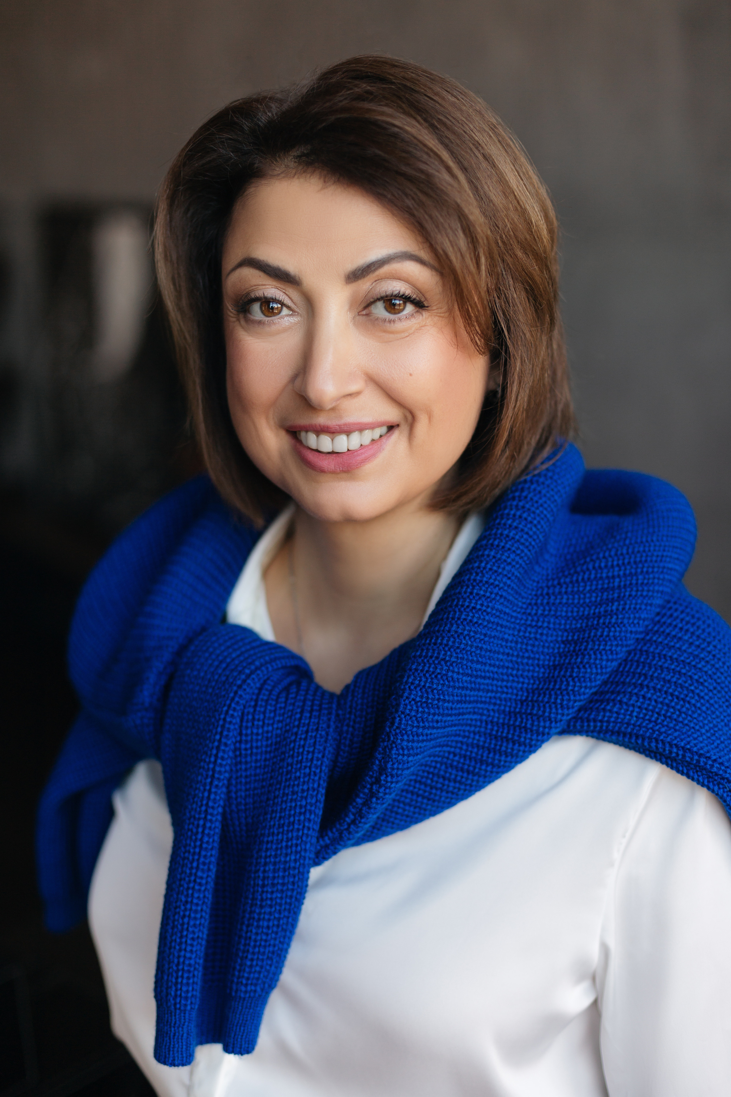 Бренд-фотосессия для риелтора. Brand и контент фотограф