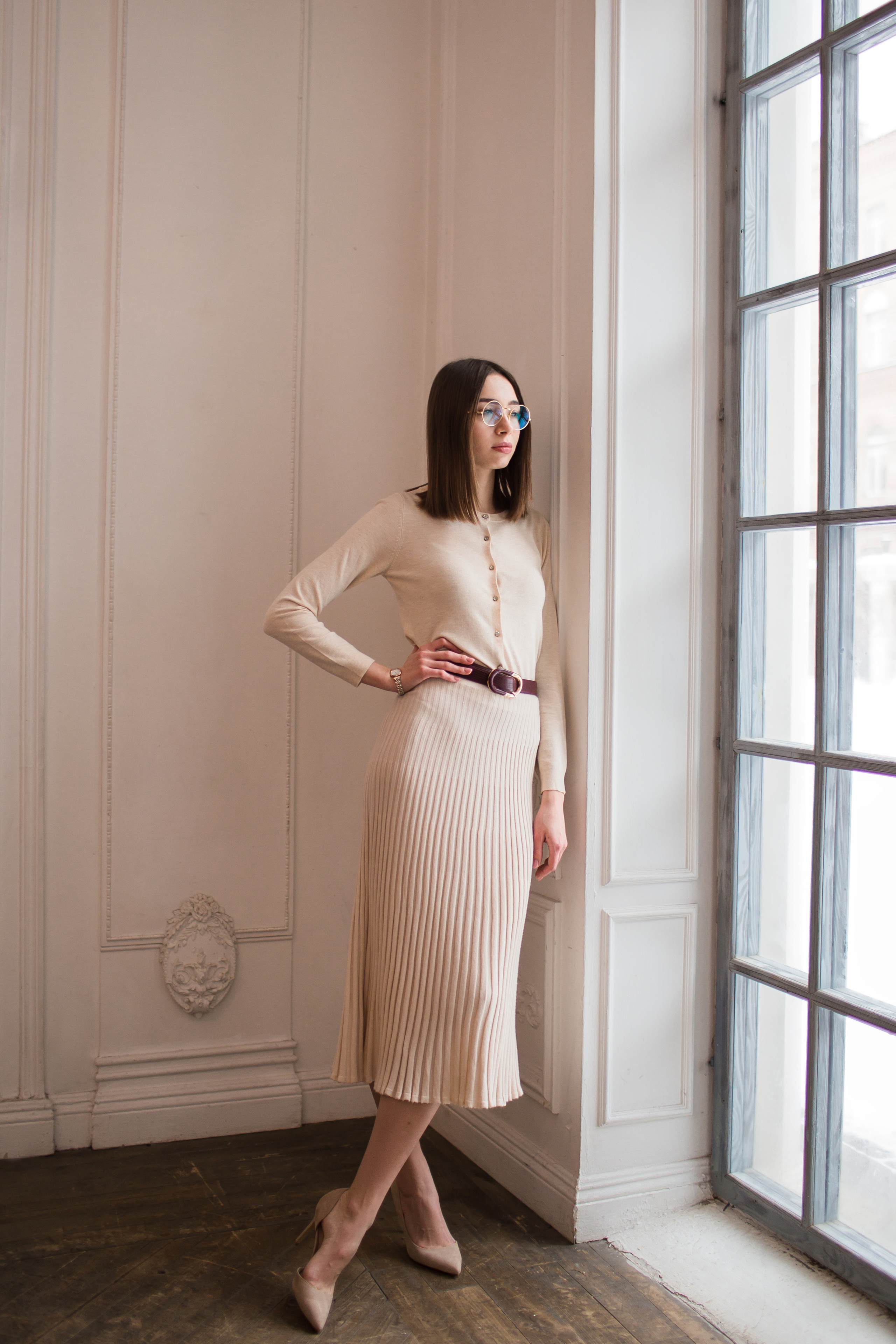 Бренд-фотосессия для психолога. Brand и контент фотограф