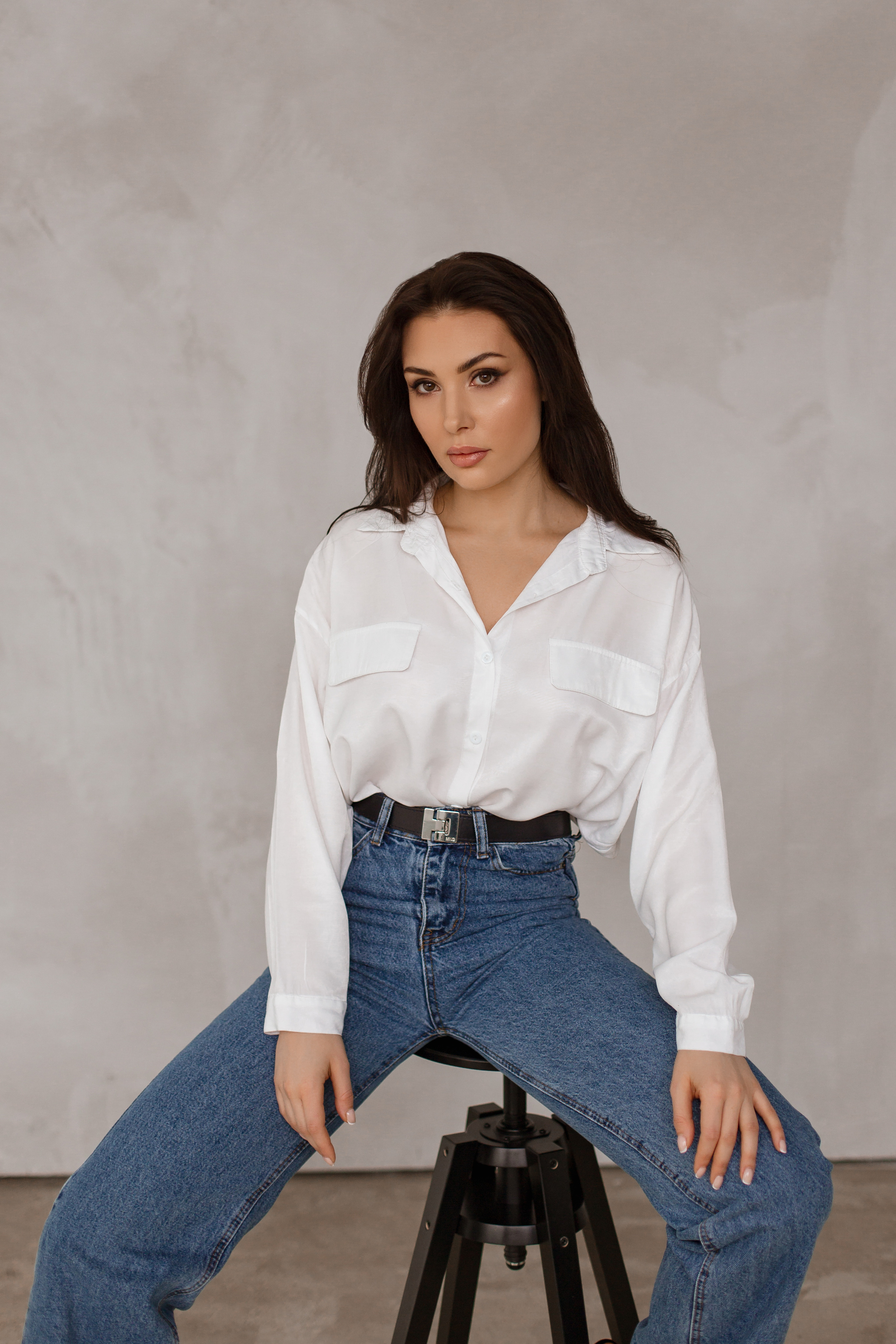 Алёна. Brand и контент фотограф