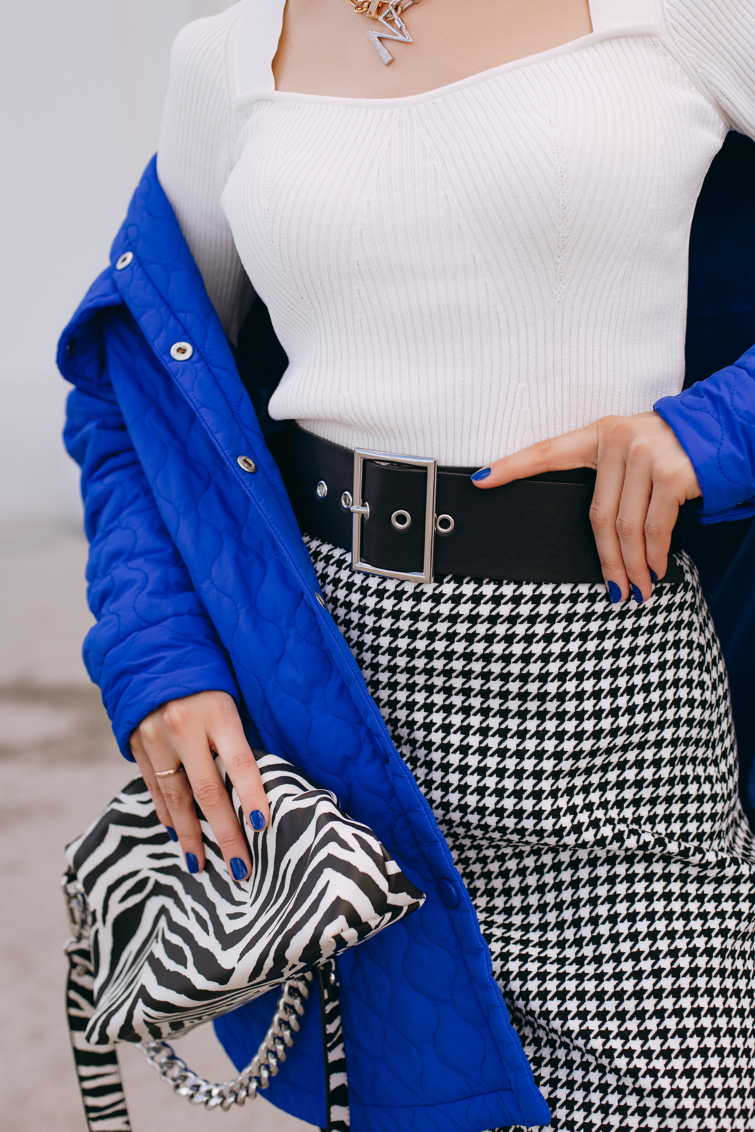 Контент-фотосессия для стилиста. Brand и контент фотограф