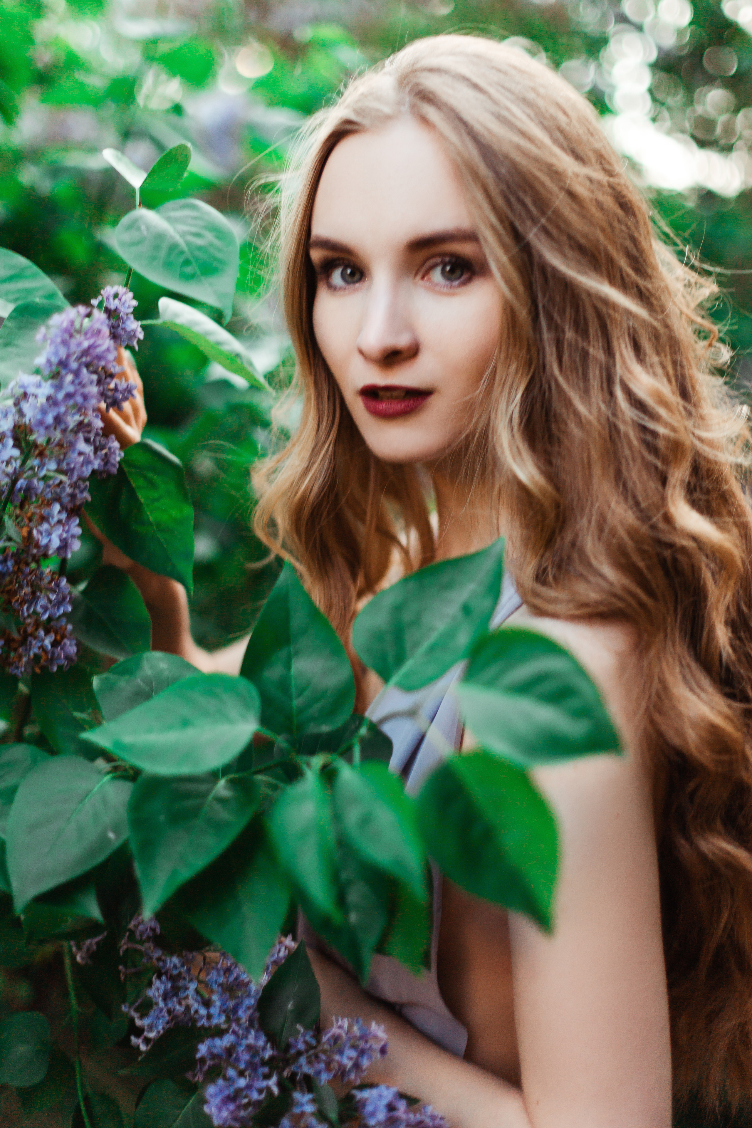 Весенняя фотосессия. Brand и контент фотограф