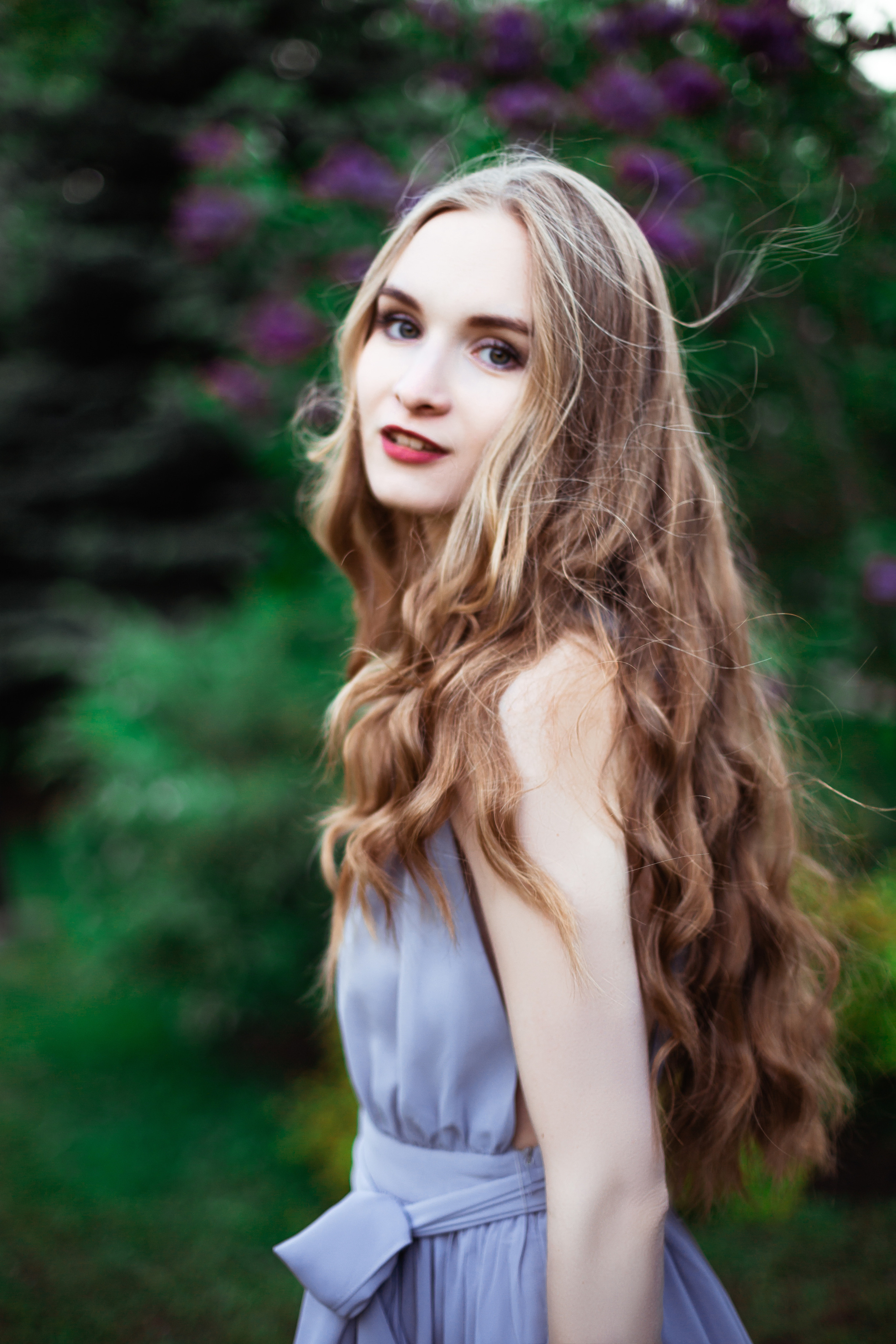 Весенняя фотосессия. Brand и контент фотограф