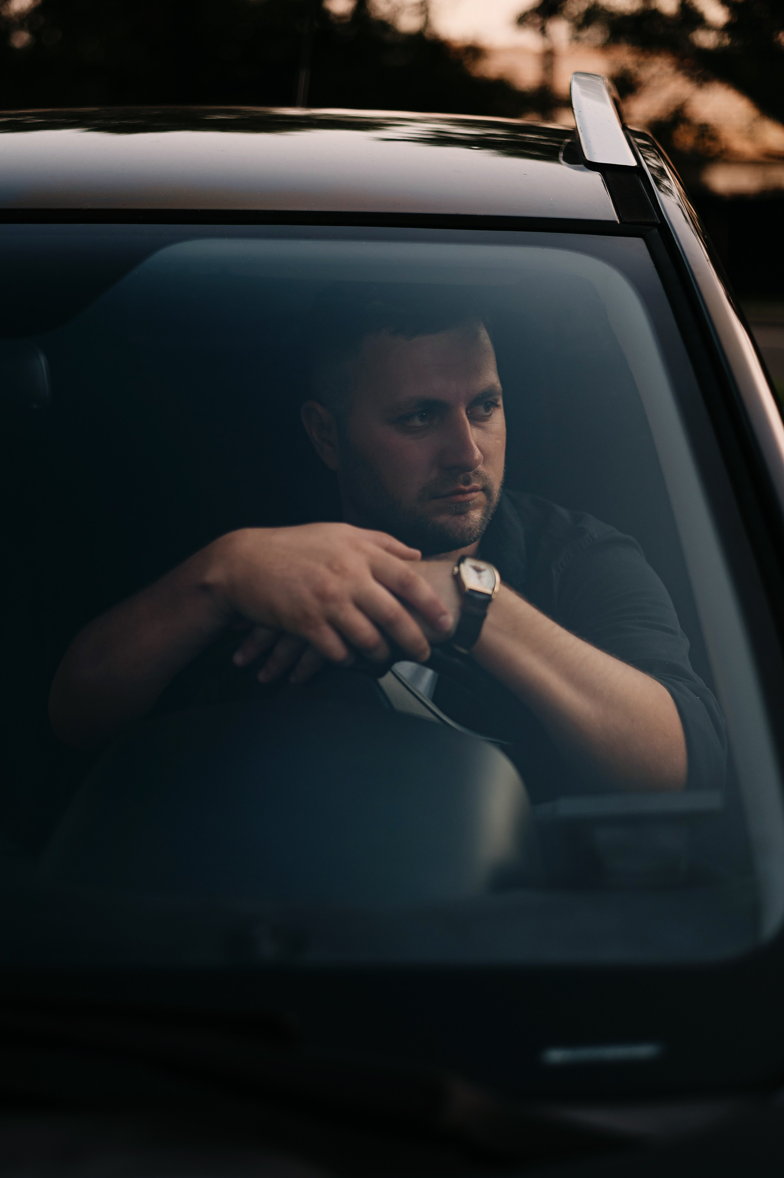 Игорь. Свадебный фотограф Марина Жемчужникова в Москве и в Белгороде