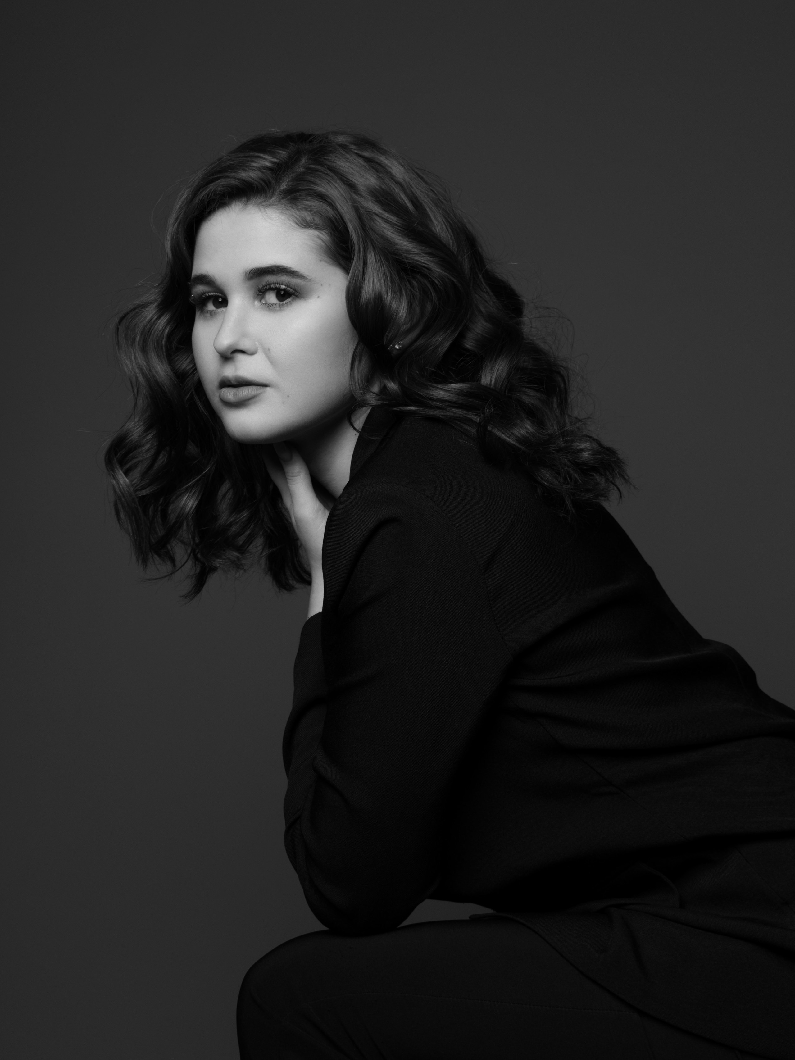 Портретный фотограф в Кирове Шаляпина Татьяна