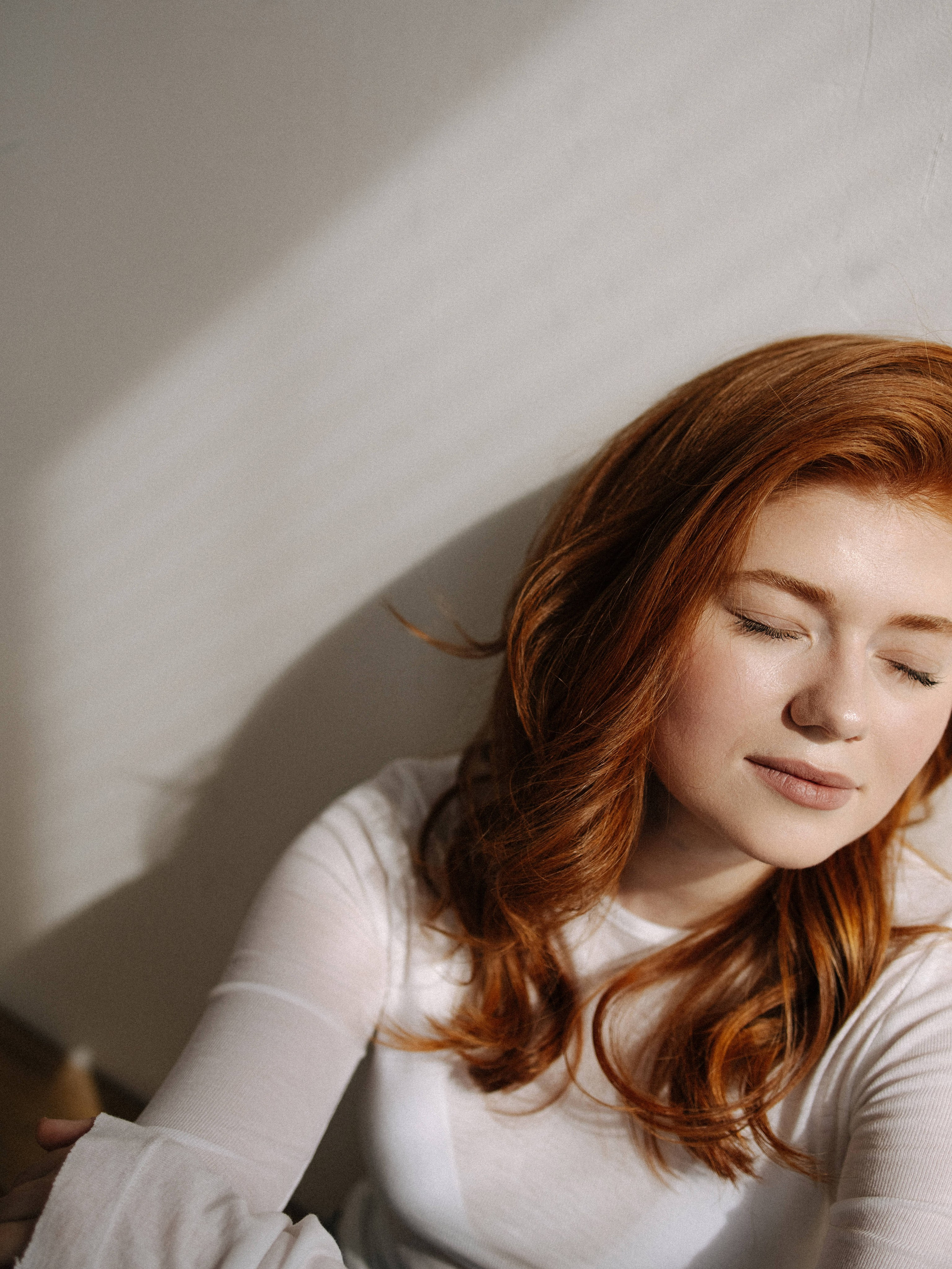 Валерия. Свадебный и портретный фотограф Тюмень