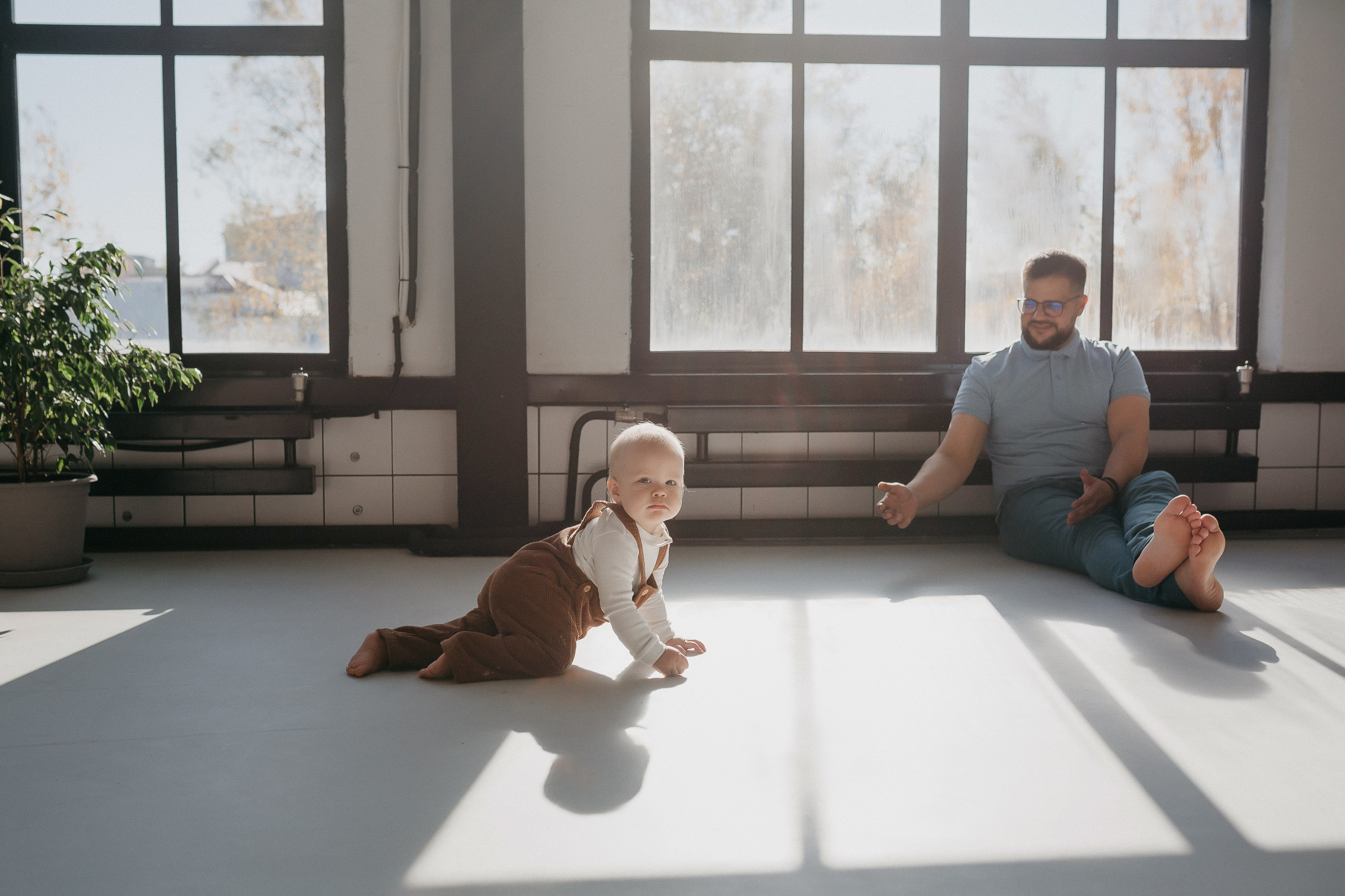 Славик. Семейный фотограф в Сургуте