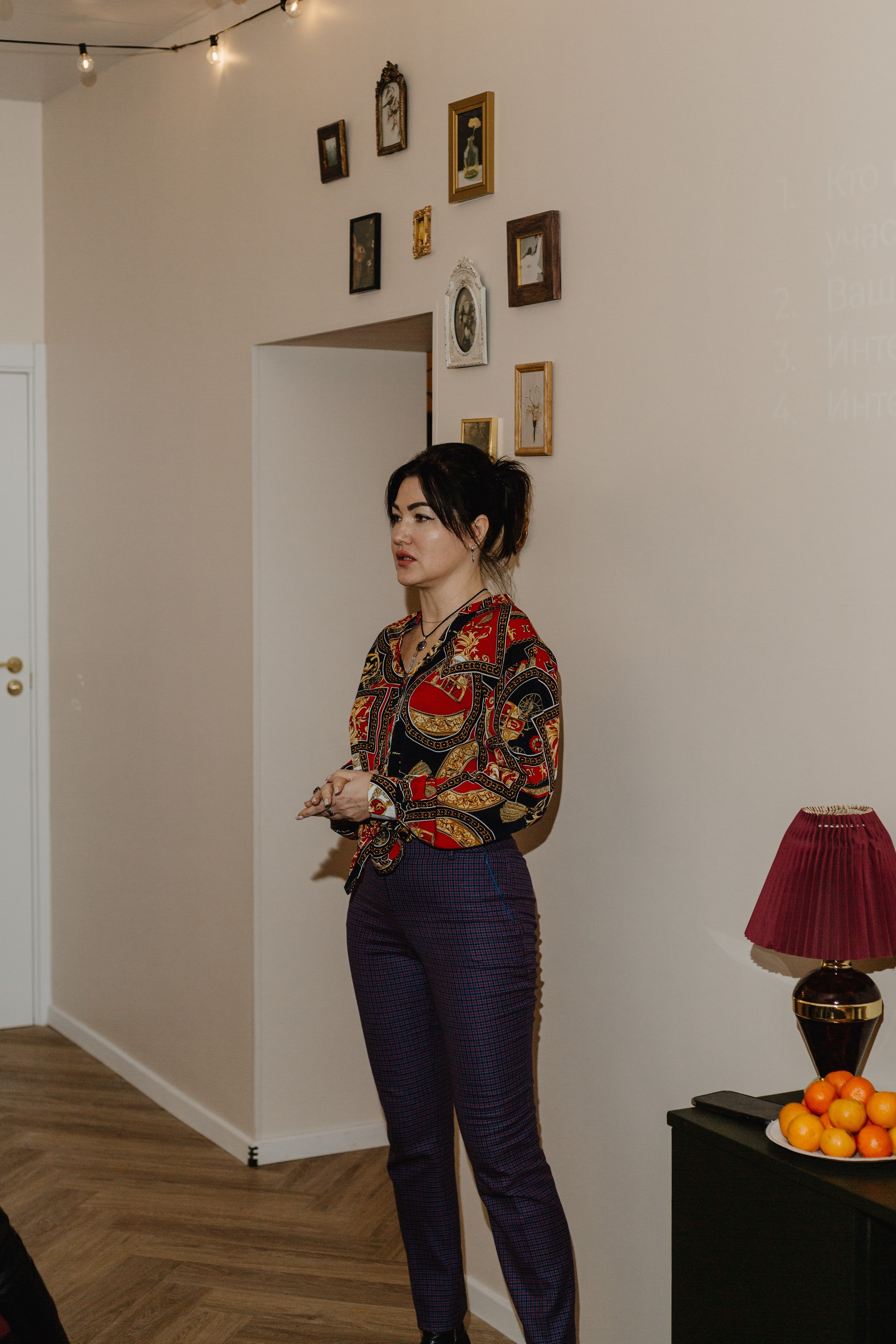 Нетворкинг сообщества «ВМЕСТЕ». Портретный фотограф Москва Юлия Трякина