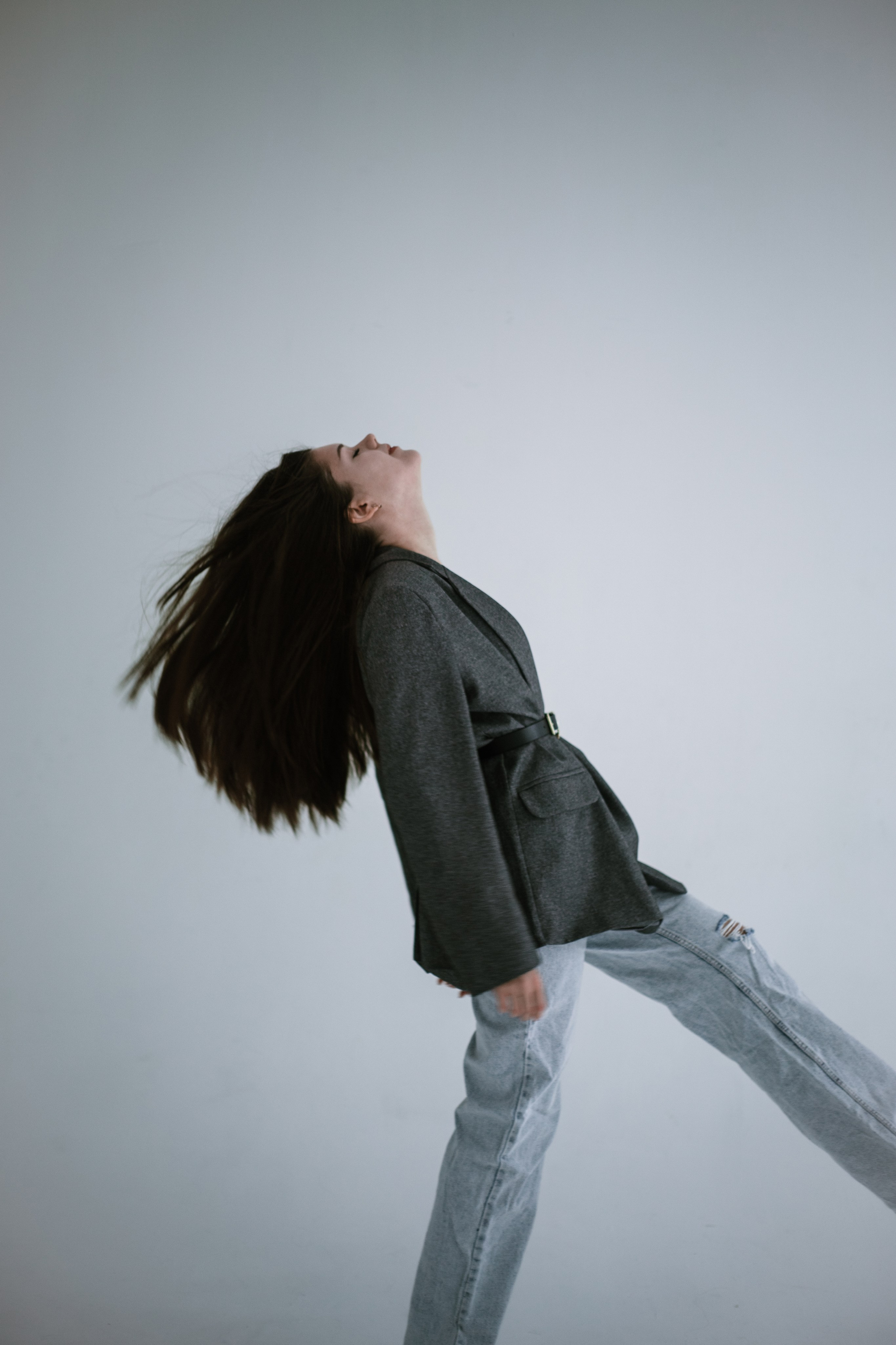 Лиза. Портретный фотограф Москва Юлия Трякина