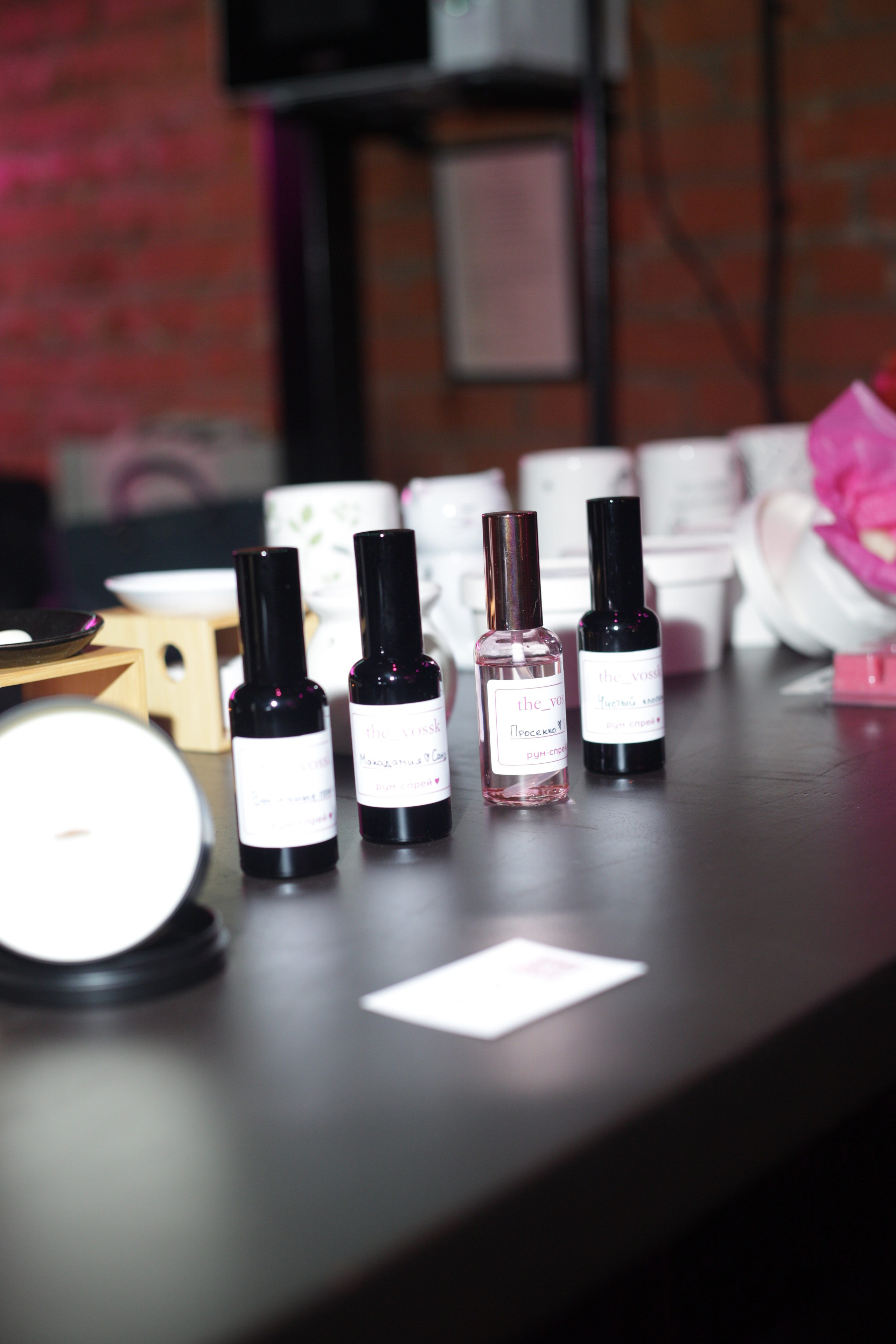 Магическая вечеринка. Портретный фотограф Москва Юлия Трякина