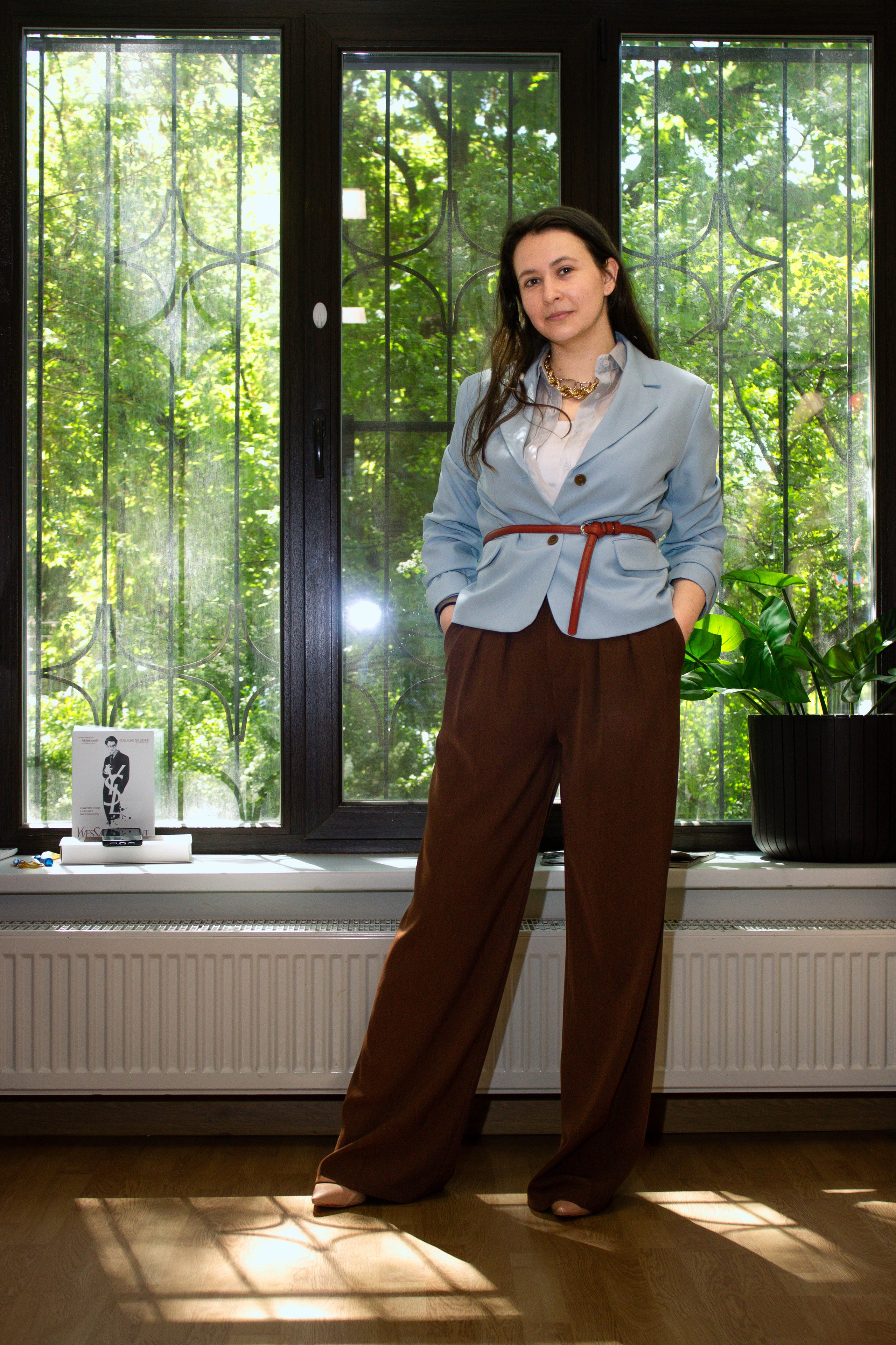 ONNAA. Портретный фотограф Москва Юлия Трякина