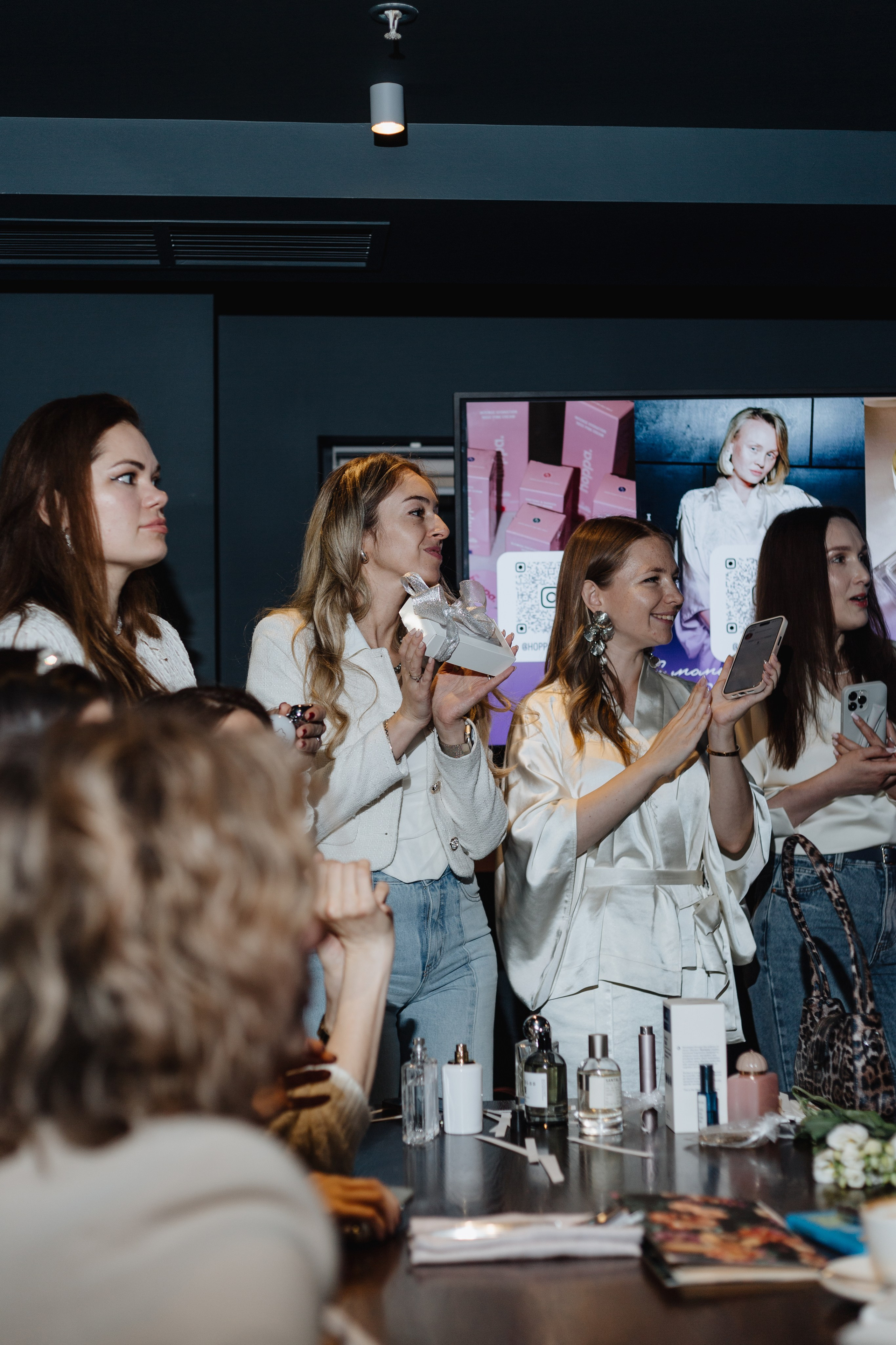 Бранч Лерони. Портретный фотограф Москва Юлия Трякина