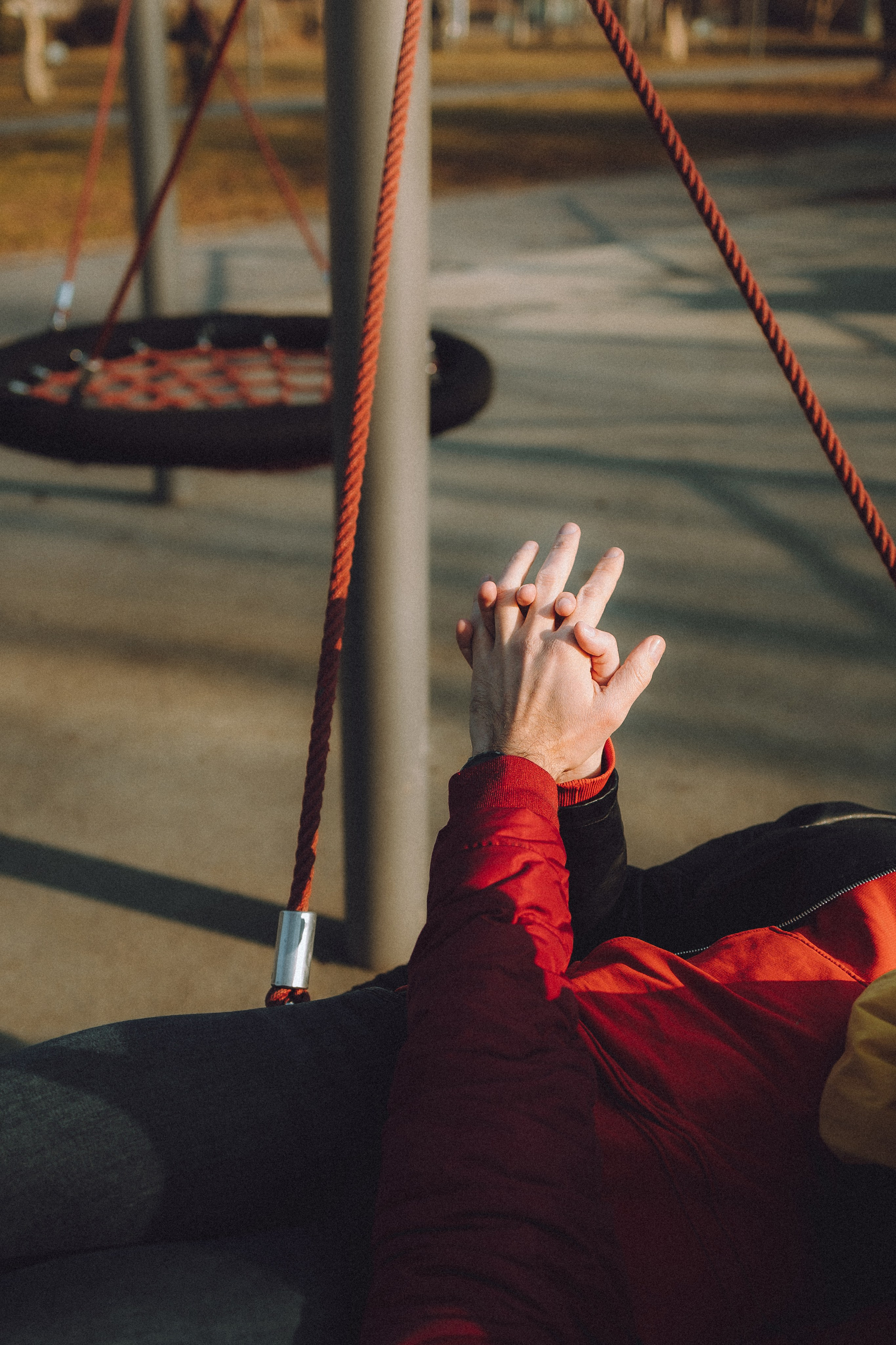 Саша, Дима и Шпуля