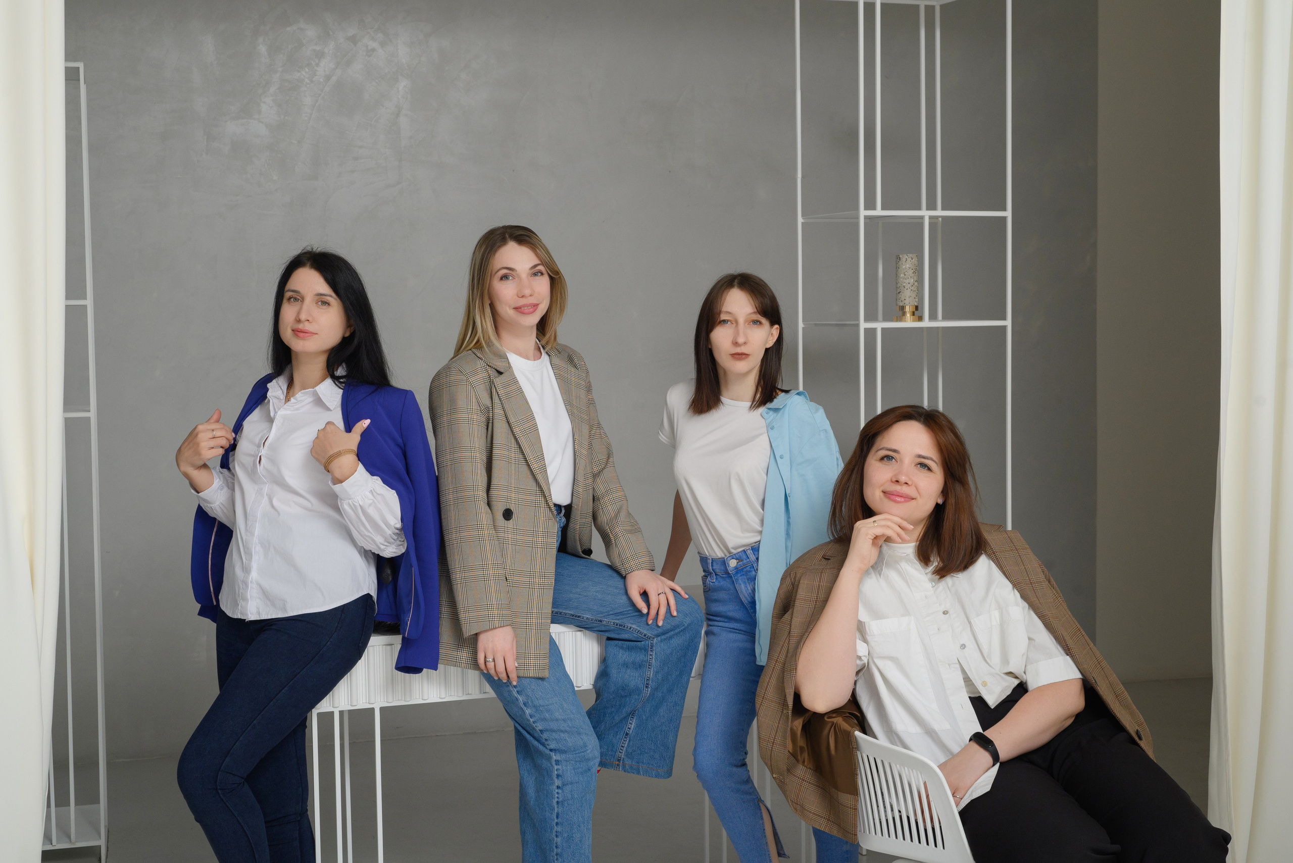 КОНТЕНТ. Главная