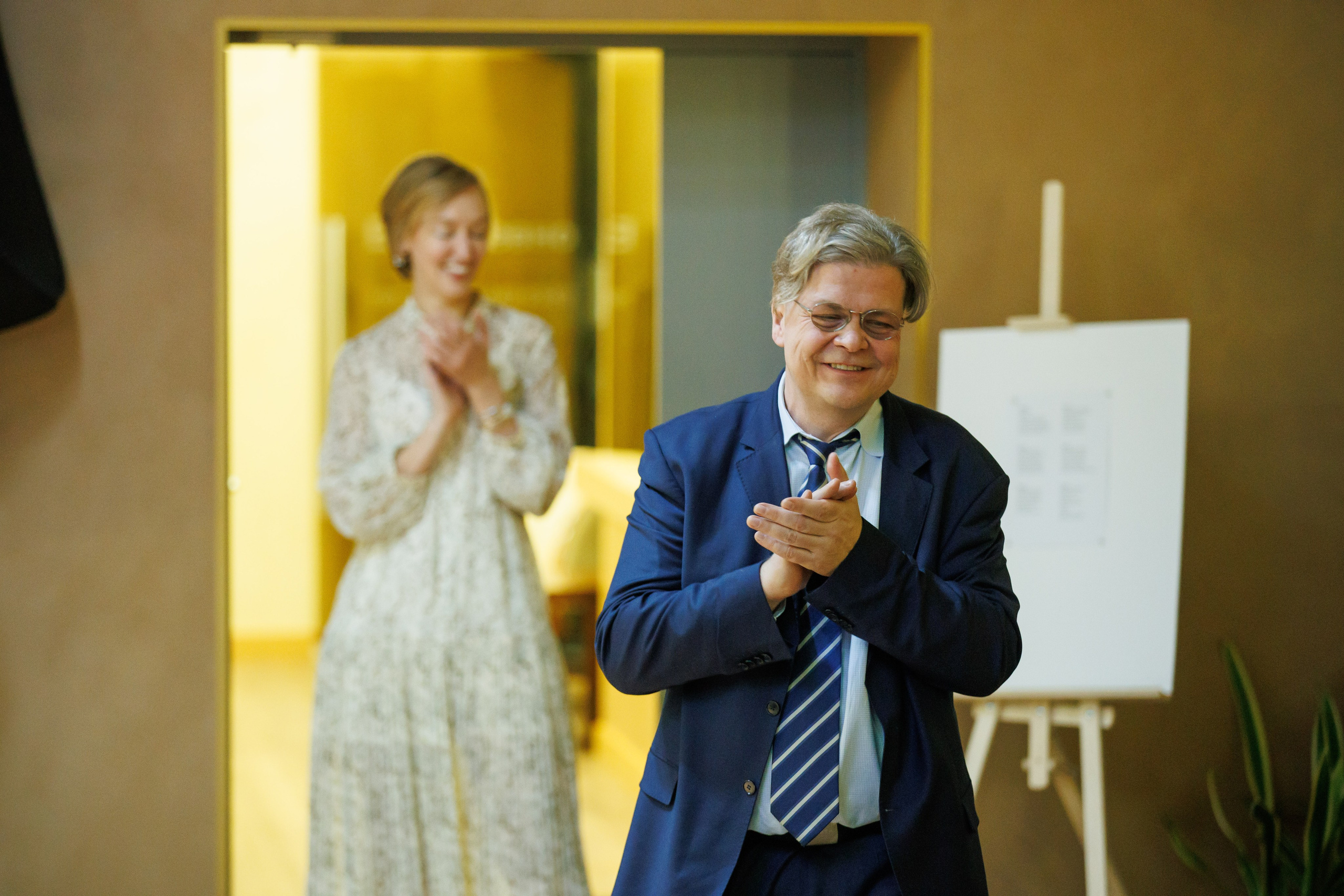 Юбилей. Фотограф ваших чувств в Санкт-Петербурге