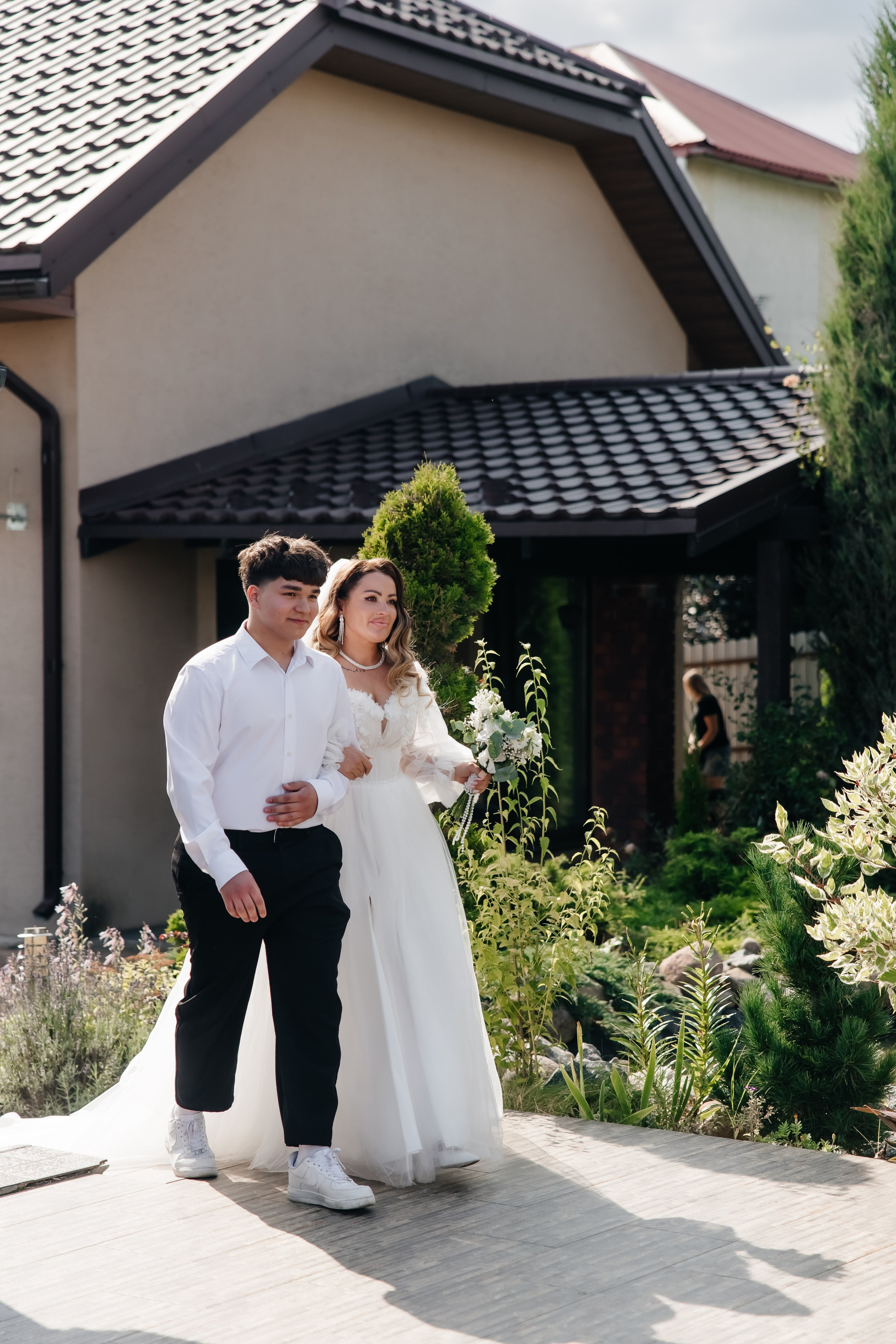 Астория + усадьба Белладжио. Фотограф ВИКА МЕДУЗА