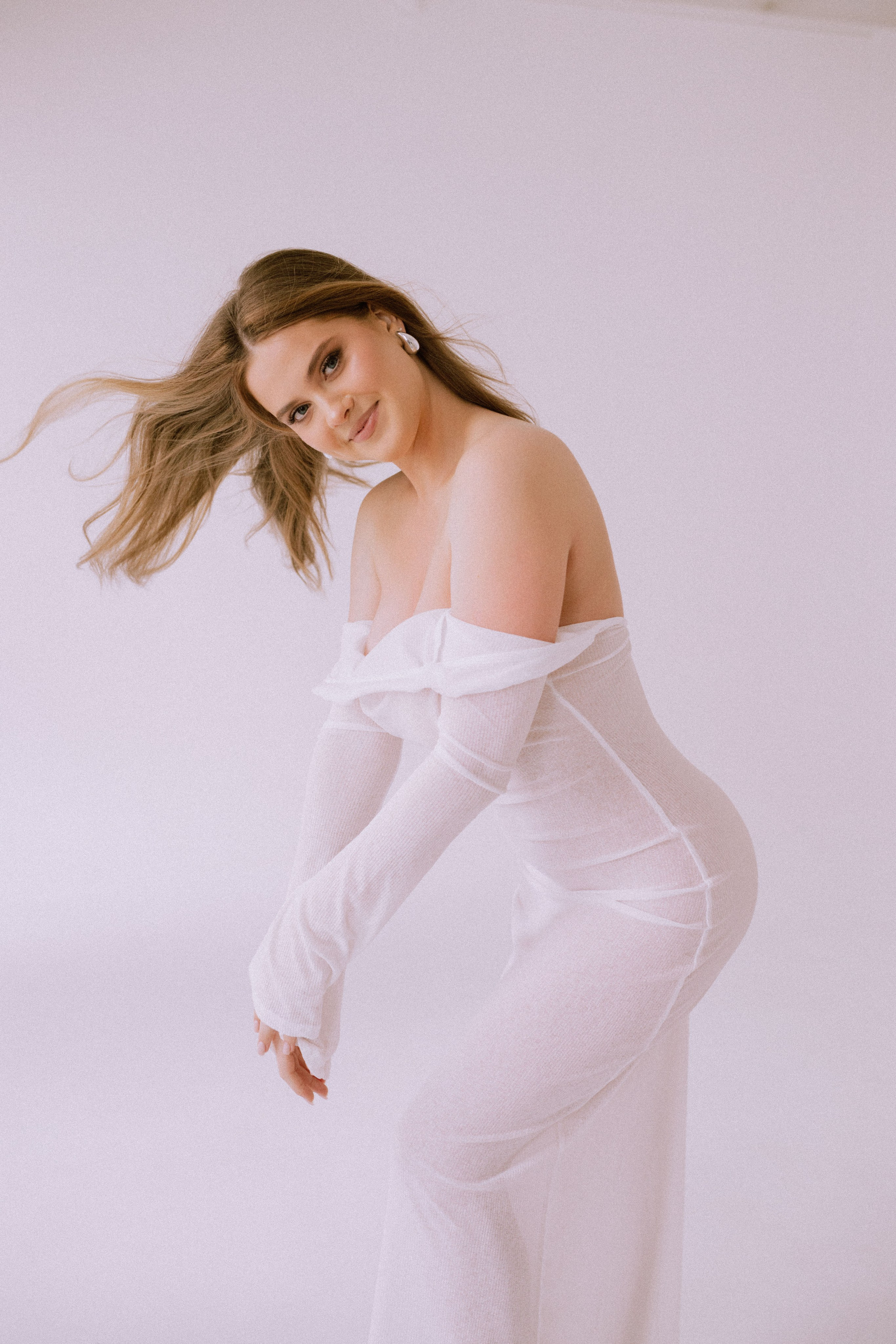 Ксения. Фотограф Стилист Тюмень Вера Хайруллина