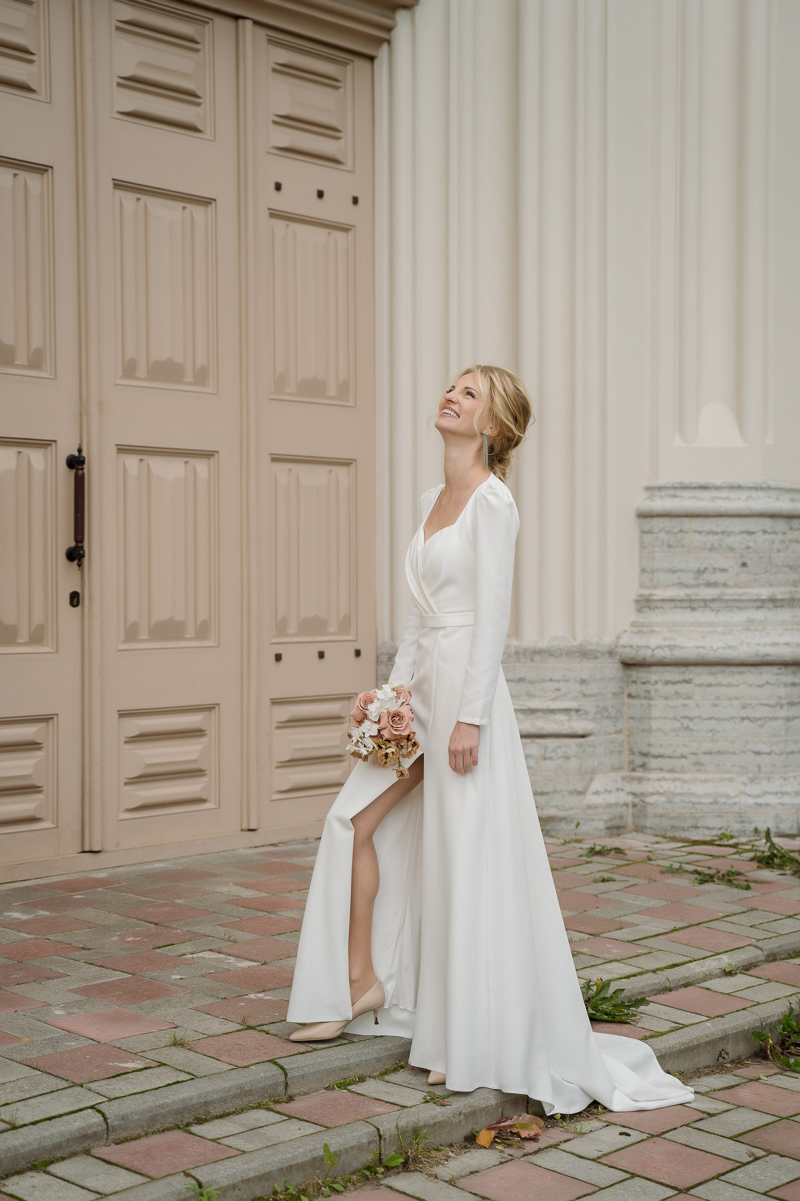 Александр и Юлия. Свадебный и семейный фотограф в Пушкине и Санкт-Петербурге Мария Филиппова