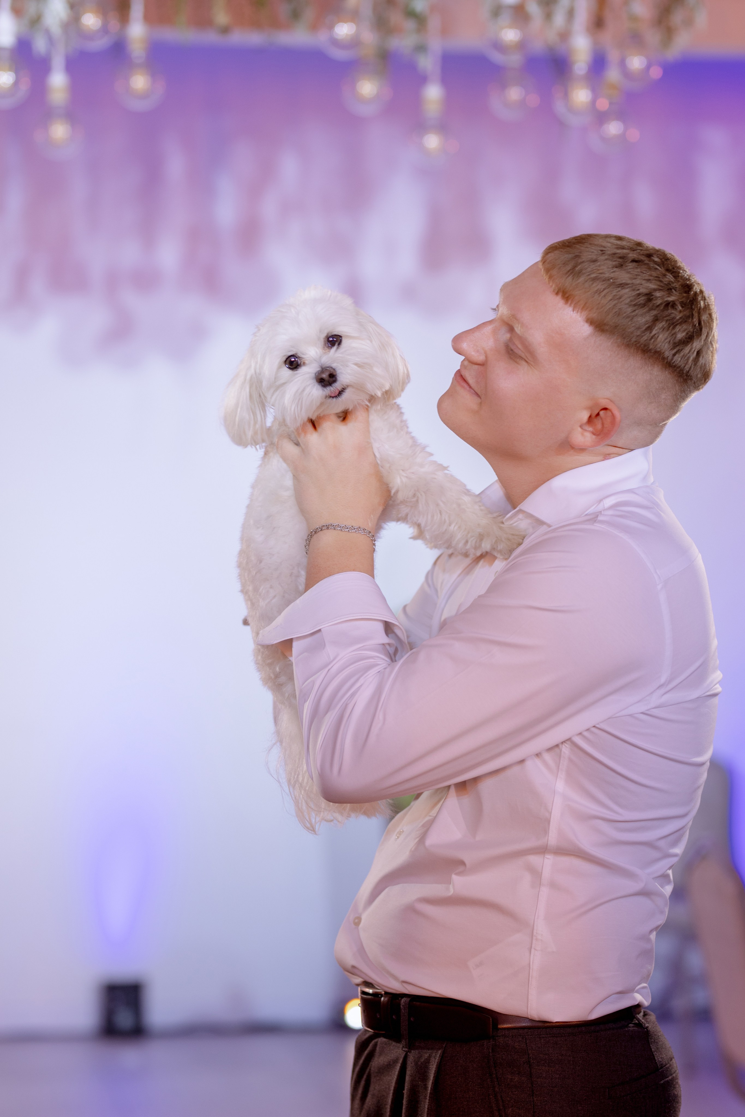 Ангелина и Дима. Свадебный фотограф Витебск Минск