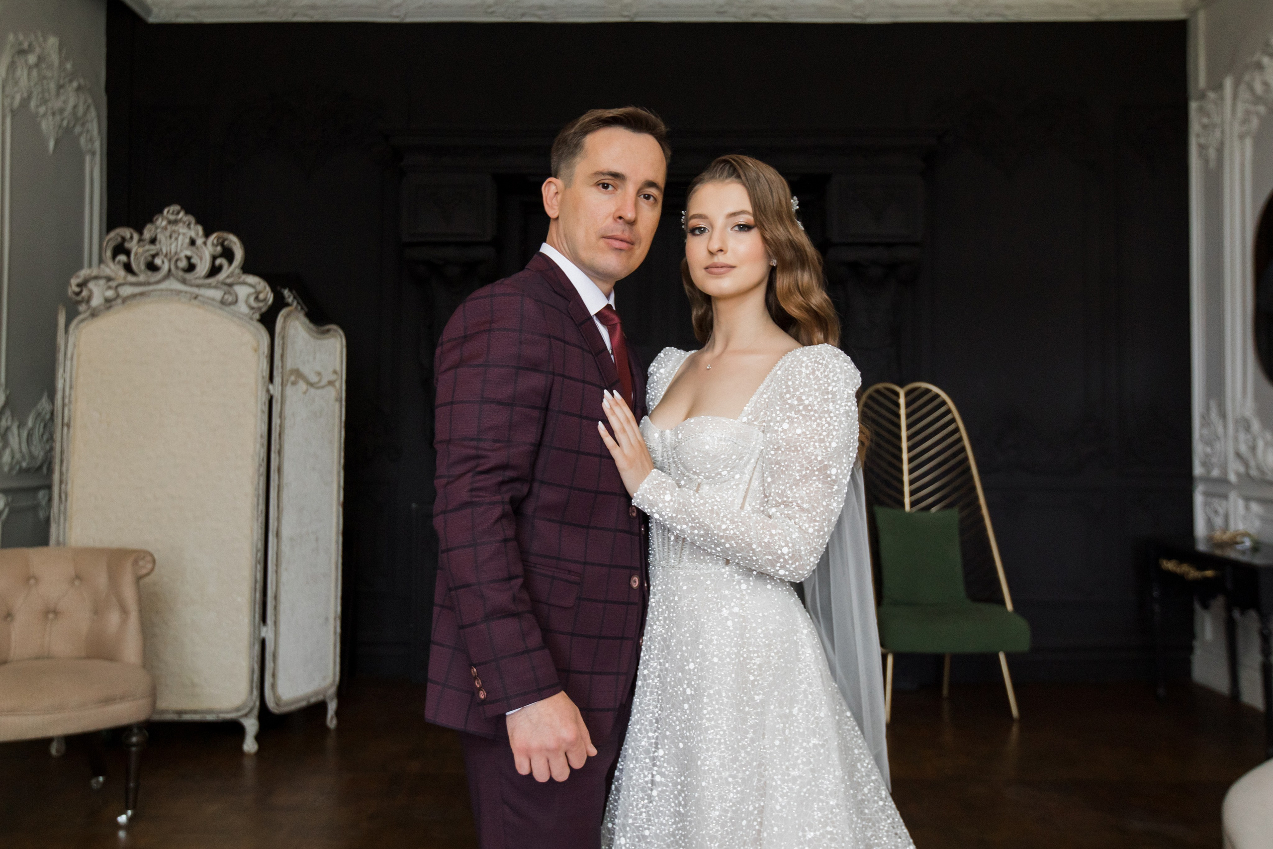 Юрий и Татьяна. Свадебный и семейный фотограф в Краснодаре