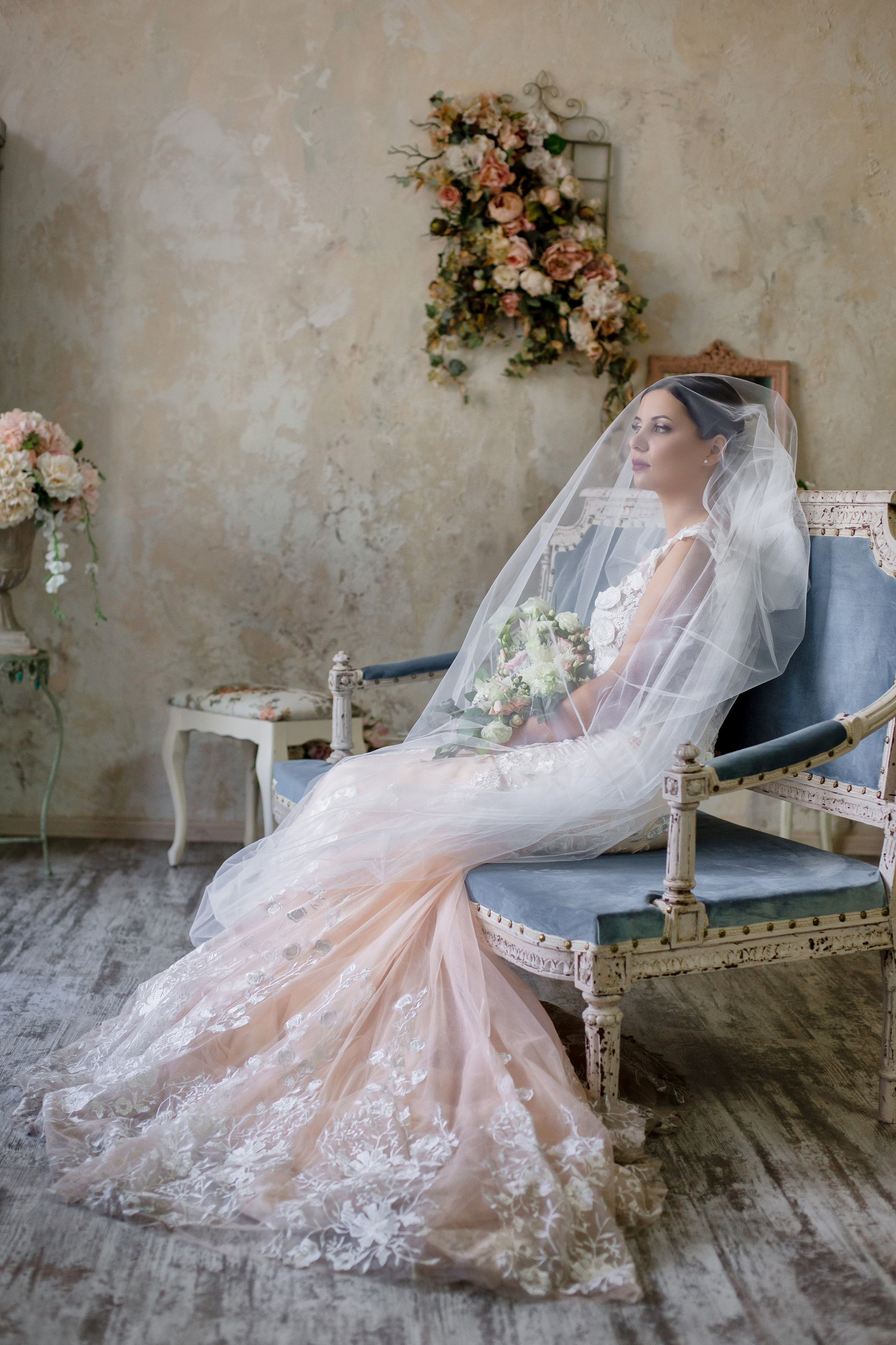 Чеслав и Анастасия. Свадебный и семейный фотограф в Краснодаре