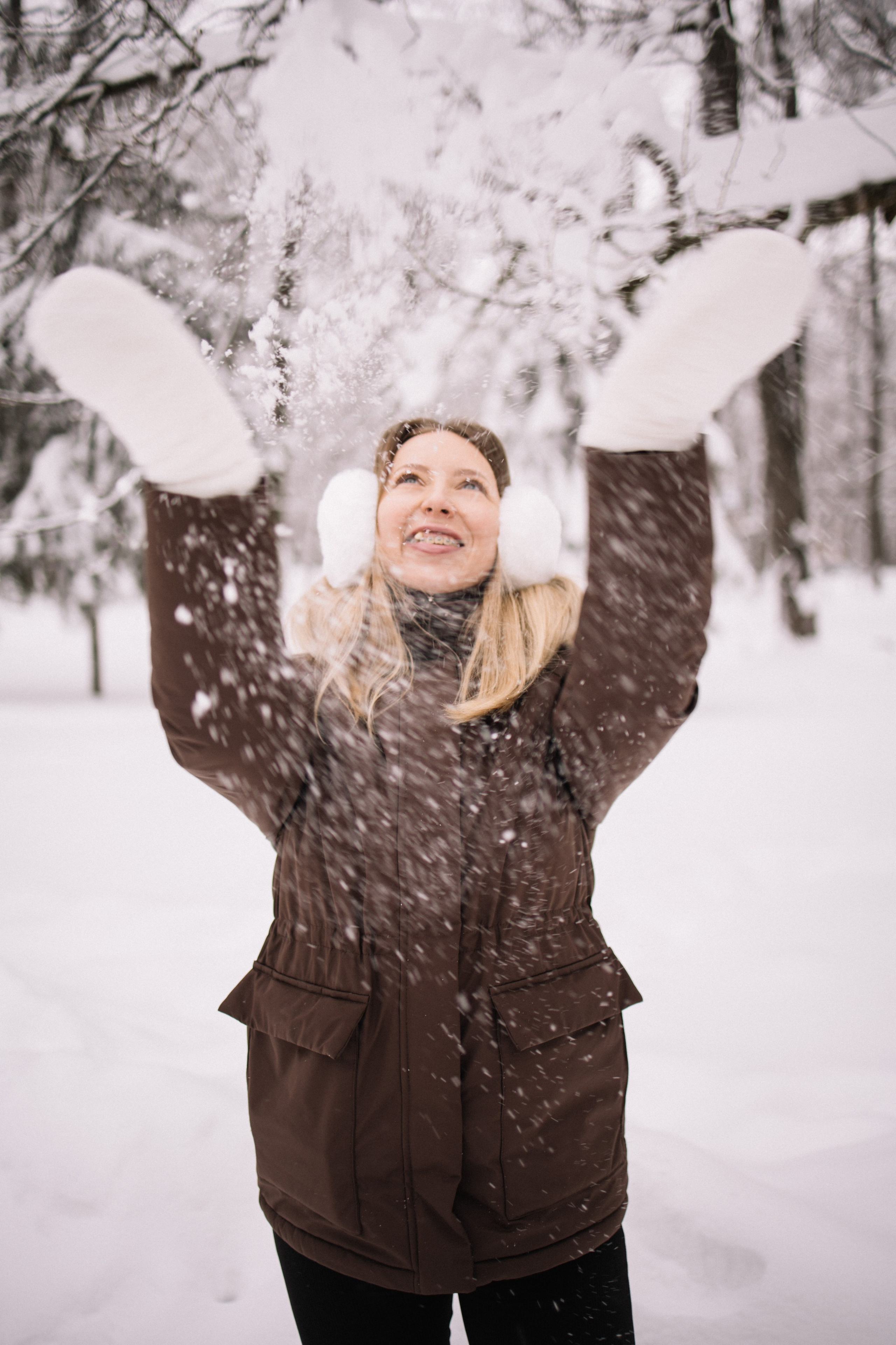 Ice Cream. Коновалова Ольга | фотограф в Пензе и Заречном