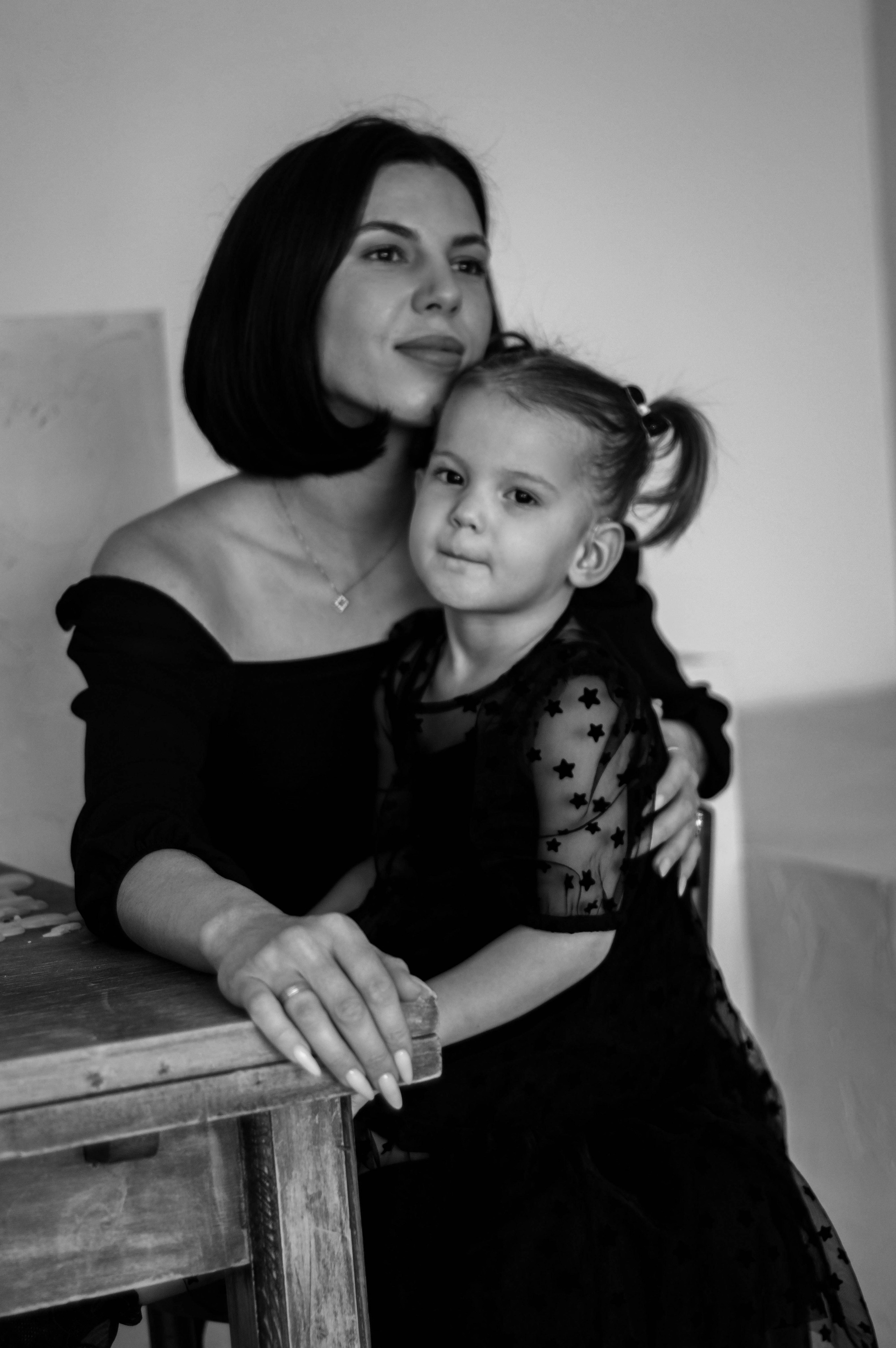 Анастасия и Стася. Коновалова Ольга | фотограф в Пензе и Заречном