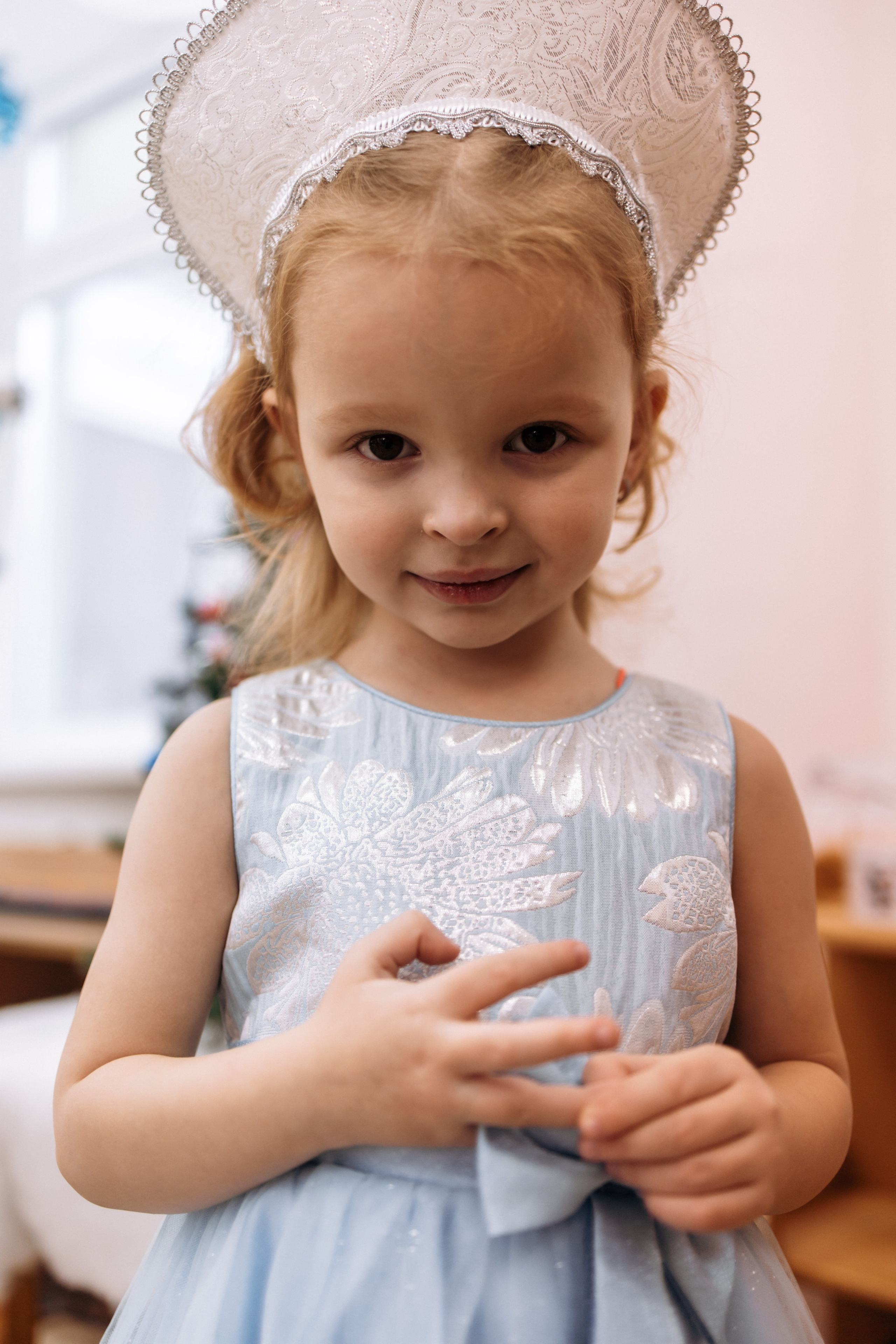 Новогодний утренник г. Заречный. Коновалова Ольга | фотограф в Пензе и Заречном