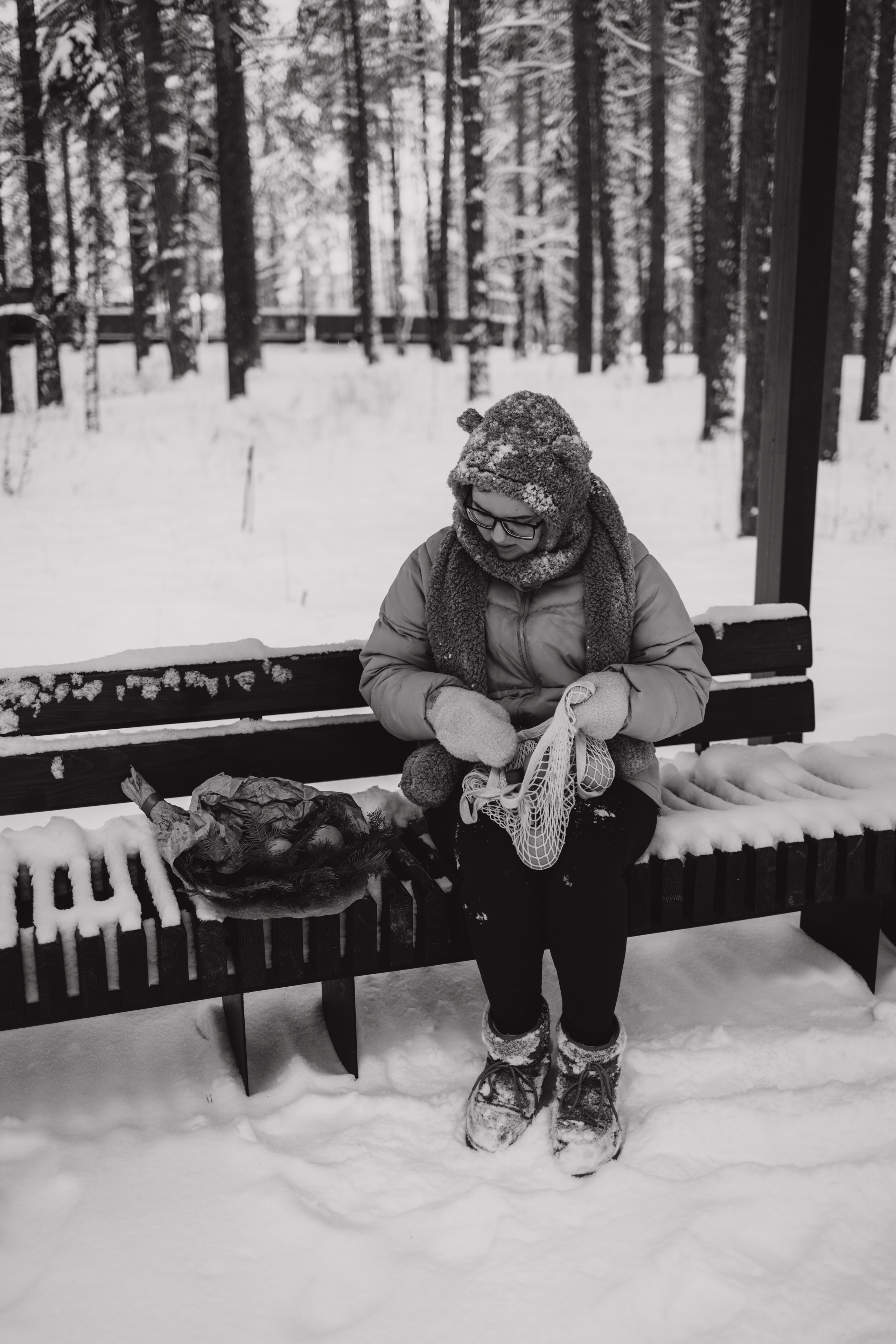 Аня. Коновалова Ольга | фотограф в Пензе и Заречном