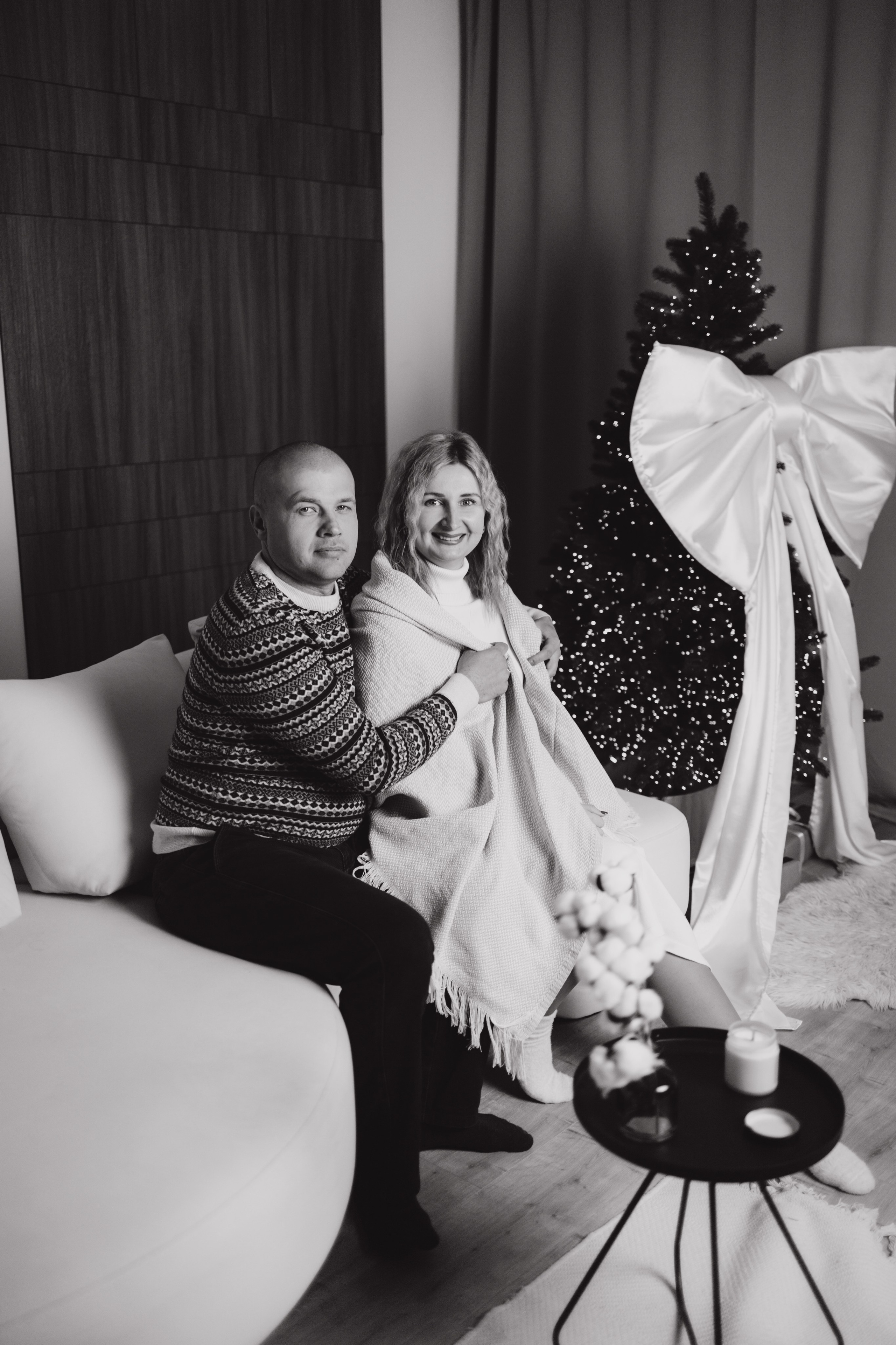 Новогодний маскарад. Коновалова Ольга | фотограф в Пензе и Заречном