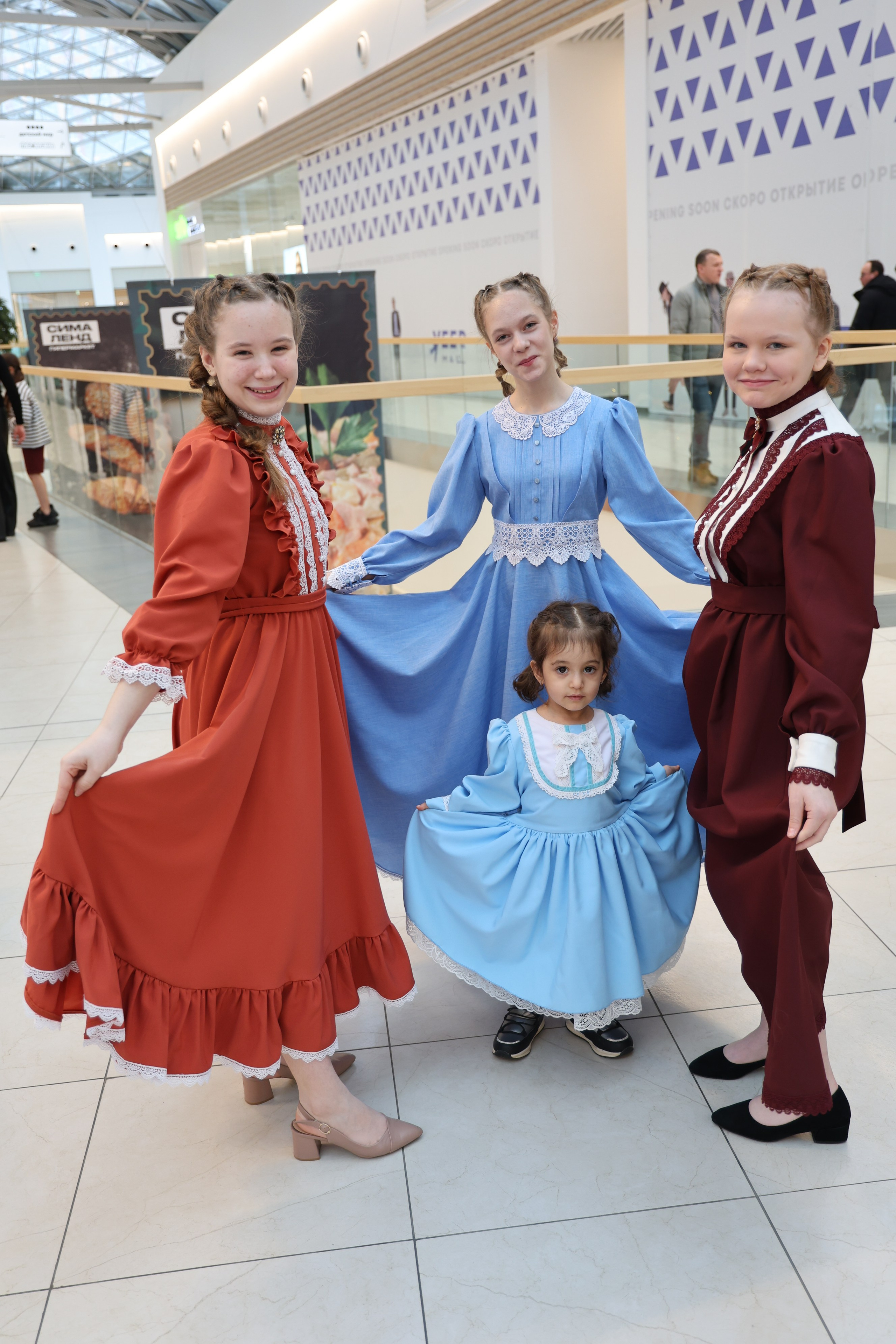 Мероприятия, выставки, репортажная съемка. Свадебный, семейный, женский и детский фотограф из Екатеринбурга