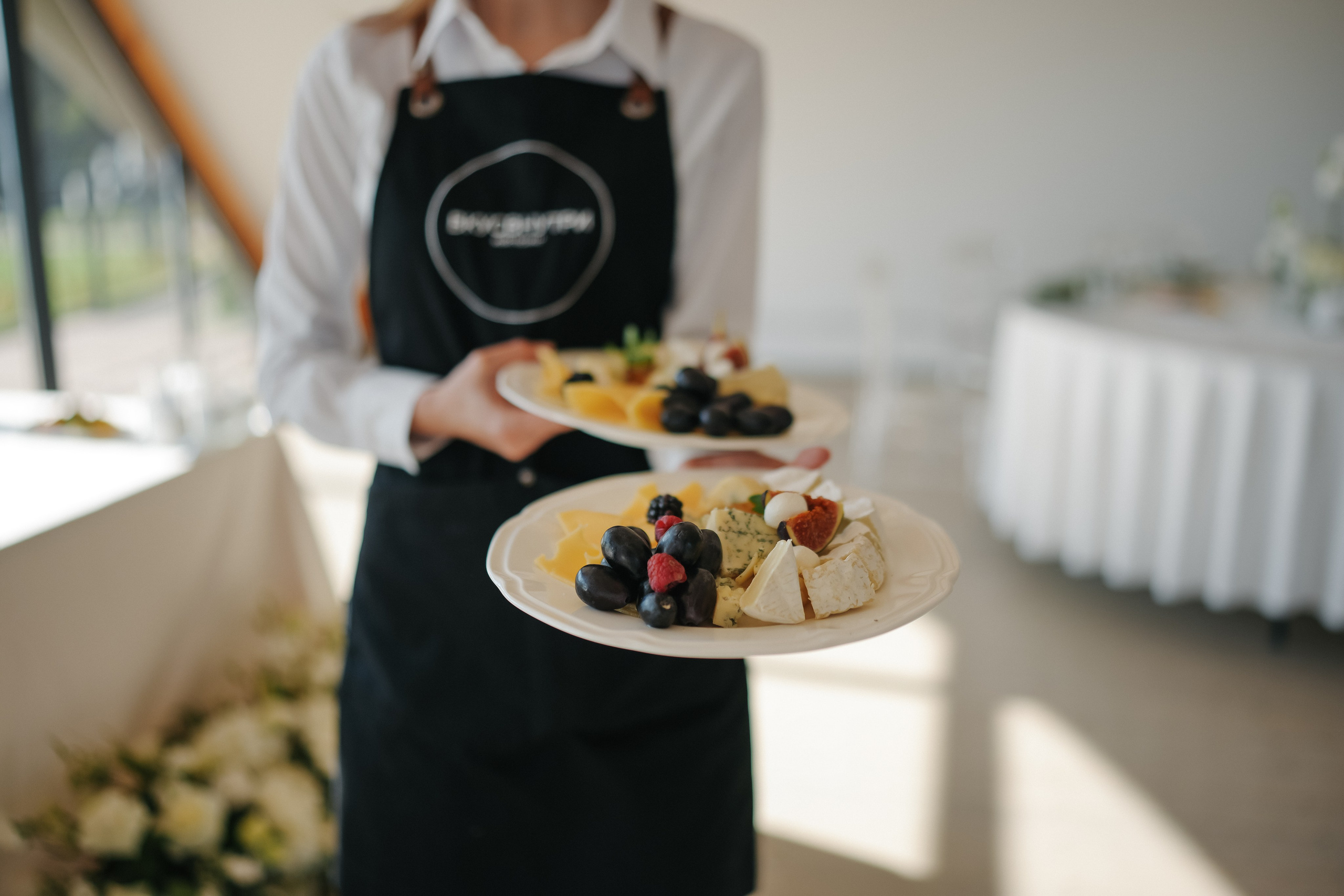 Кейтиринг. Фотограф Москва Татьяна Гайдаржи
