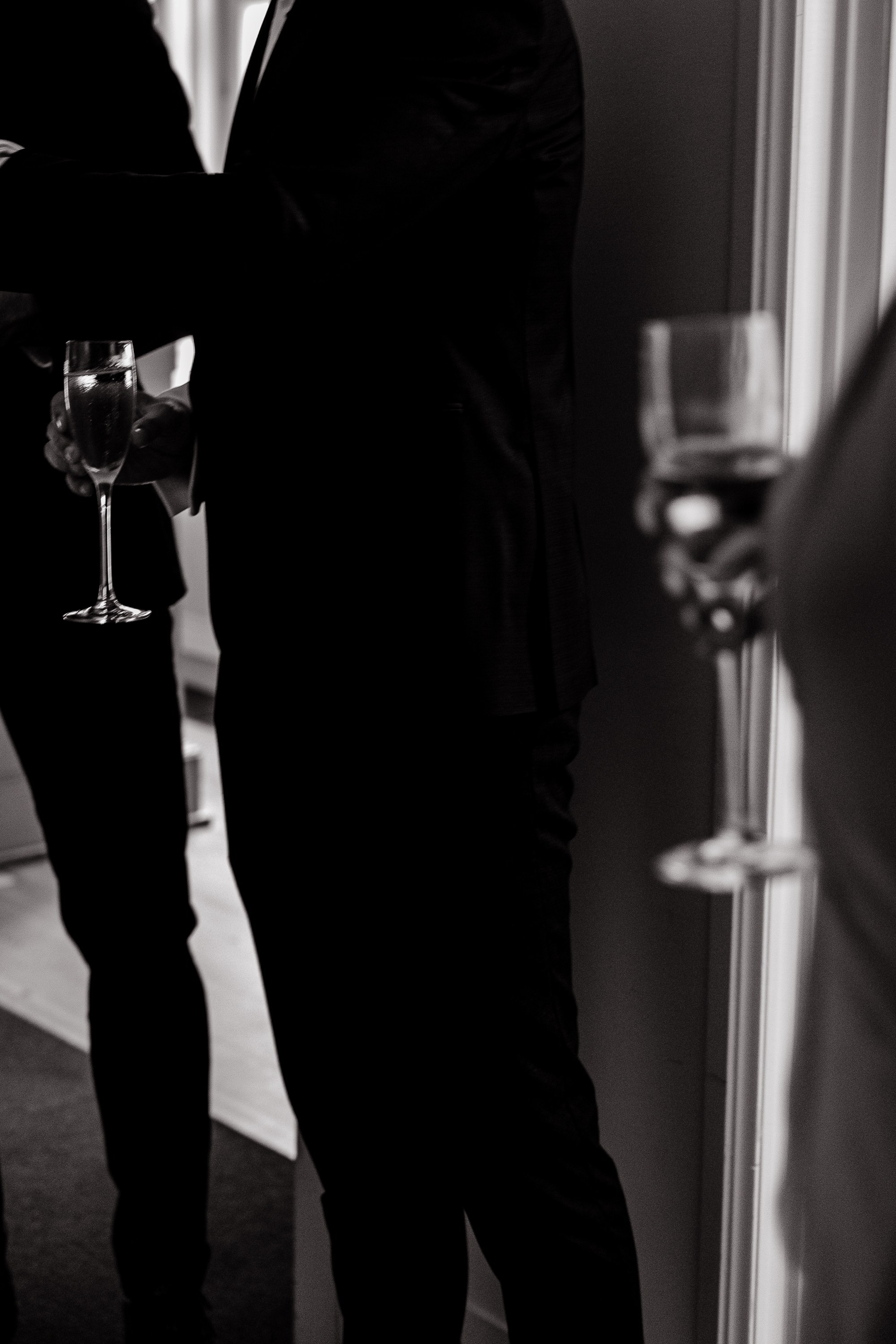 Яна & Константин. Фотограф Serj Ganso