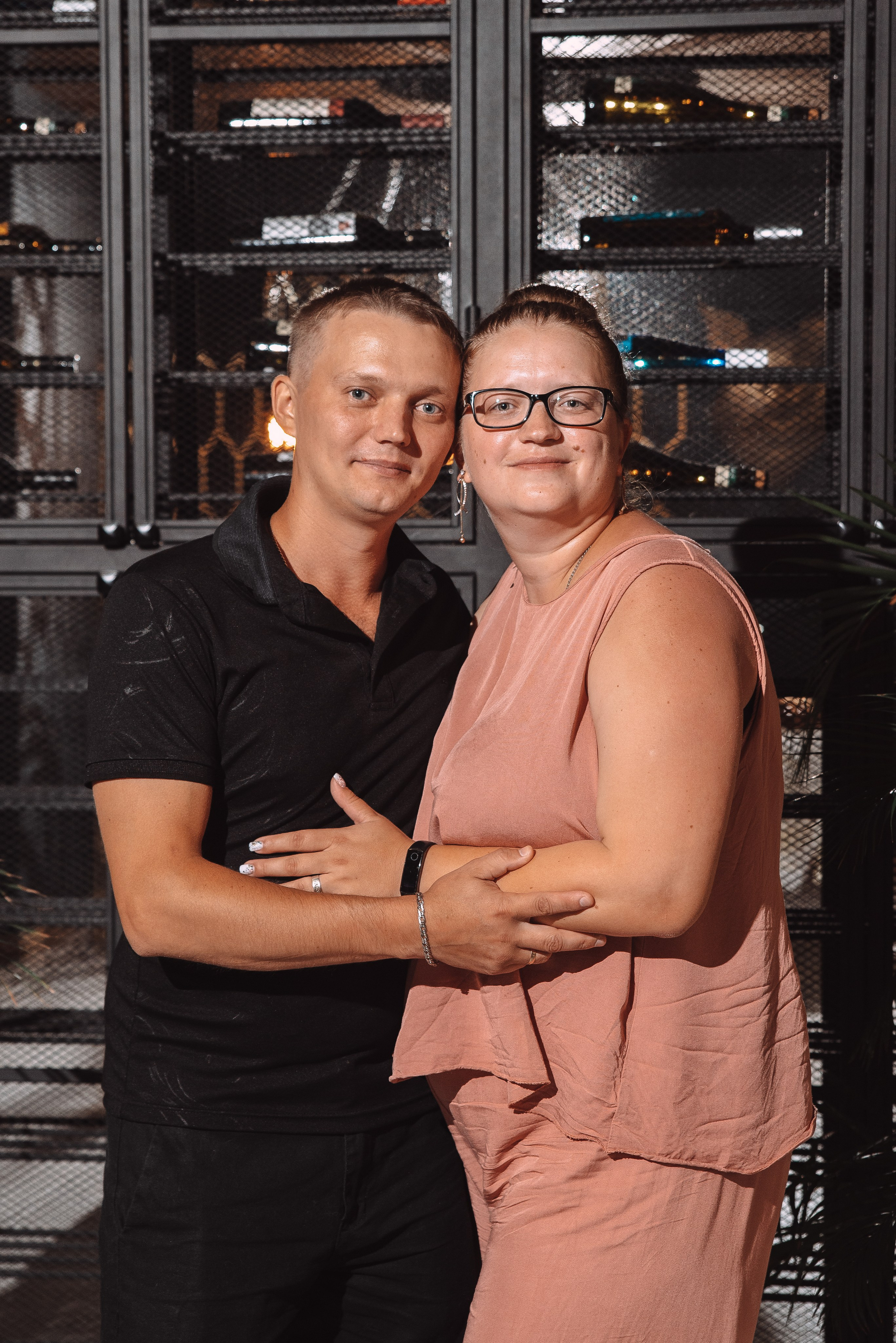 Денис + Дарья. Свадебный и семейный фотограф в Волгограде Олеся Лисицкая