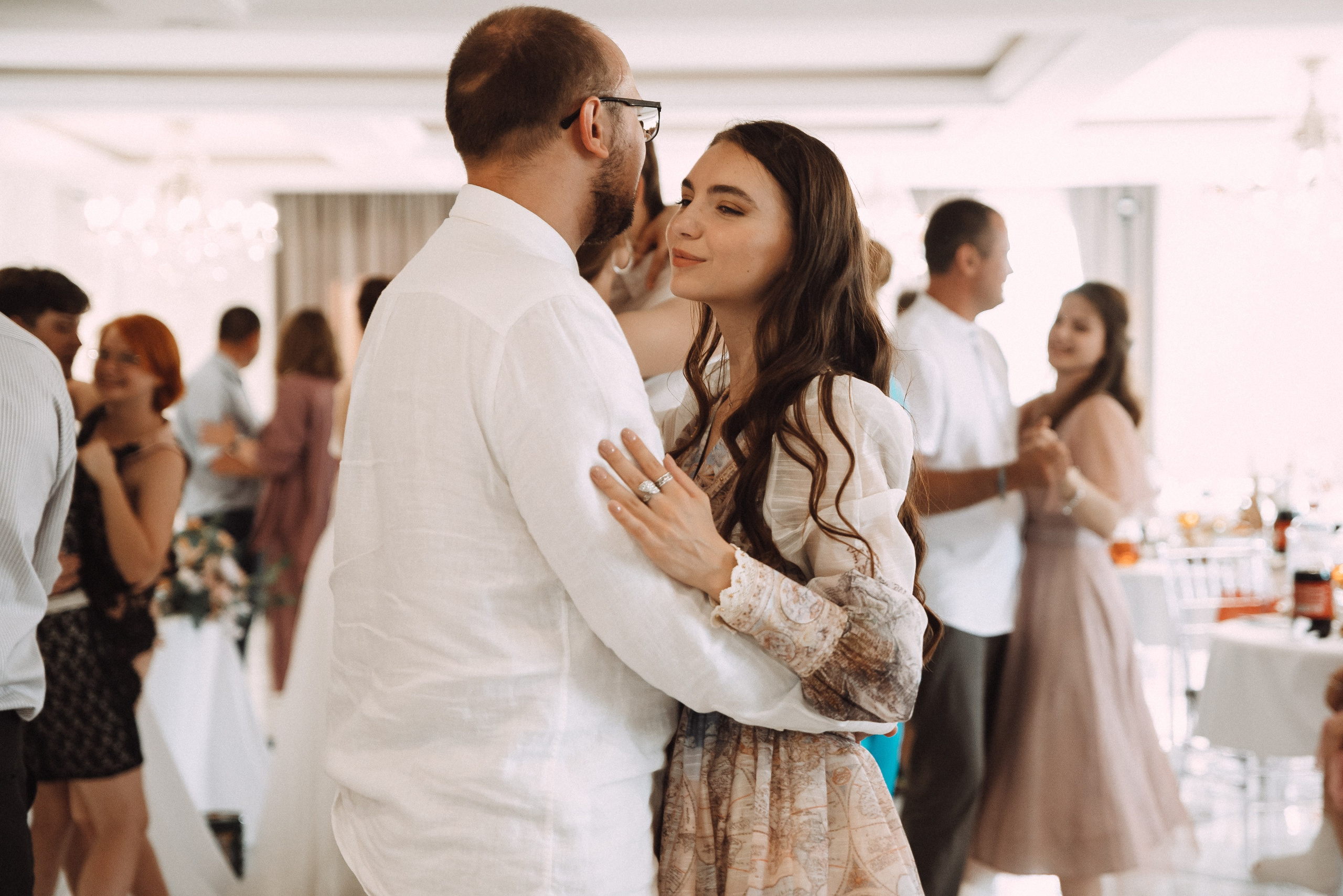 Роман + Ольга. Свадебный и семейный фотограф в Волгограде Олеся Лисицкая