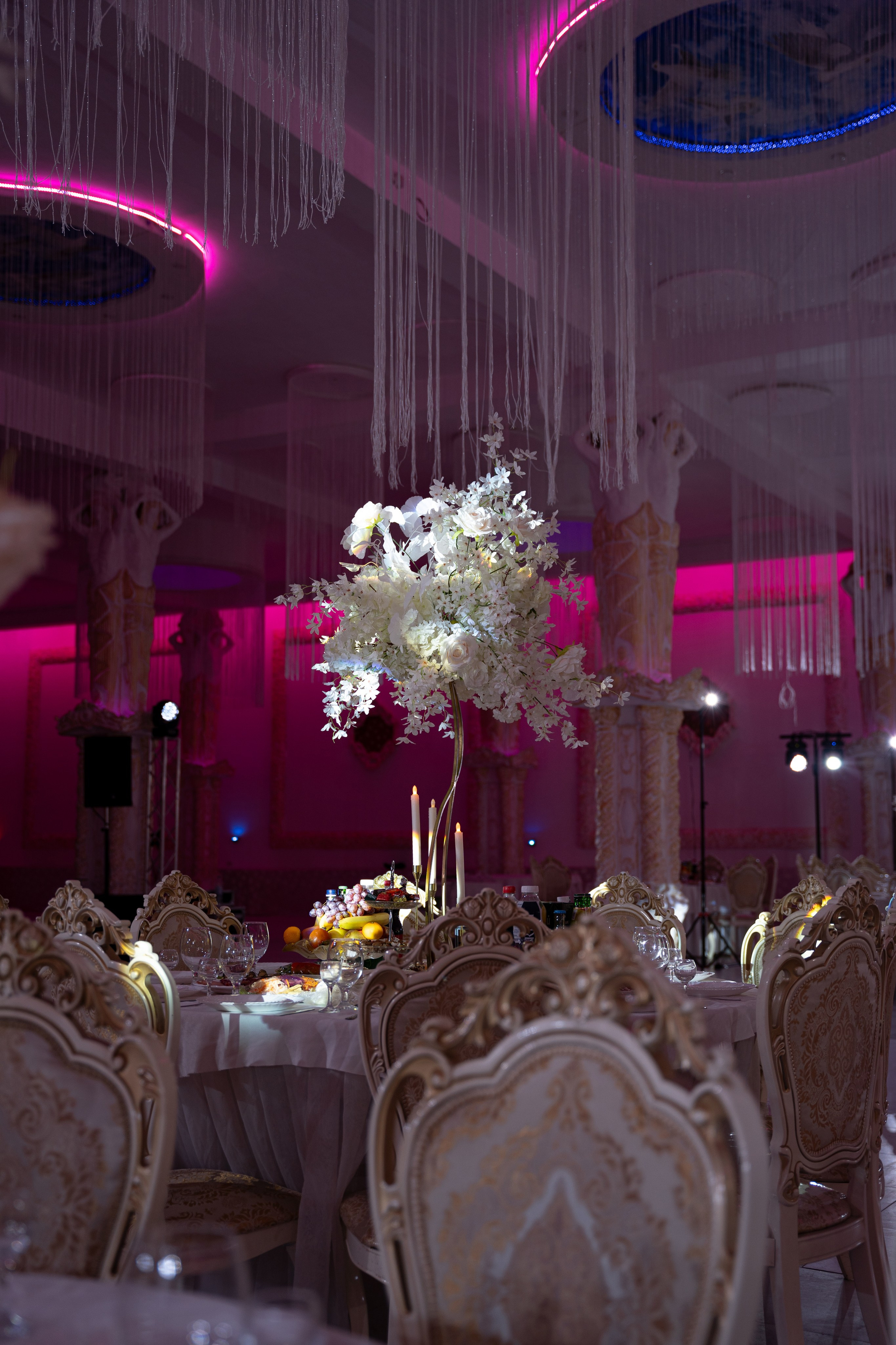 Оганнес и Гоар. Свадебный фотограф Руслан Хасанов