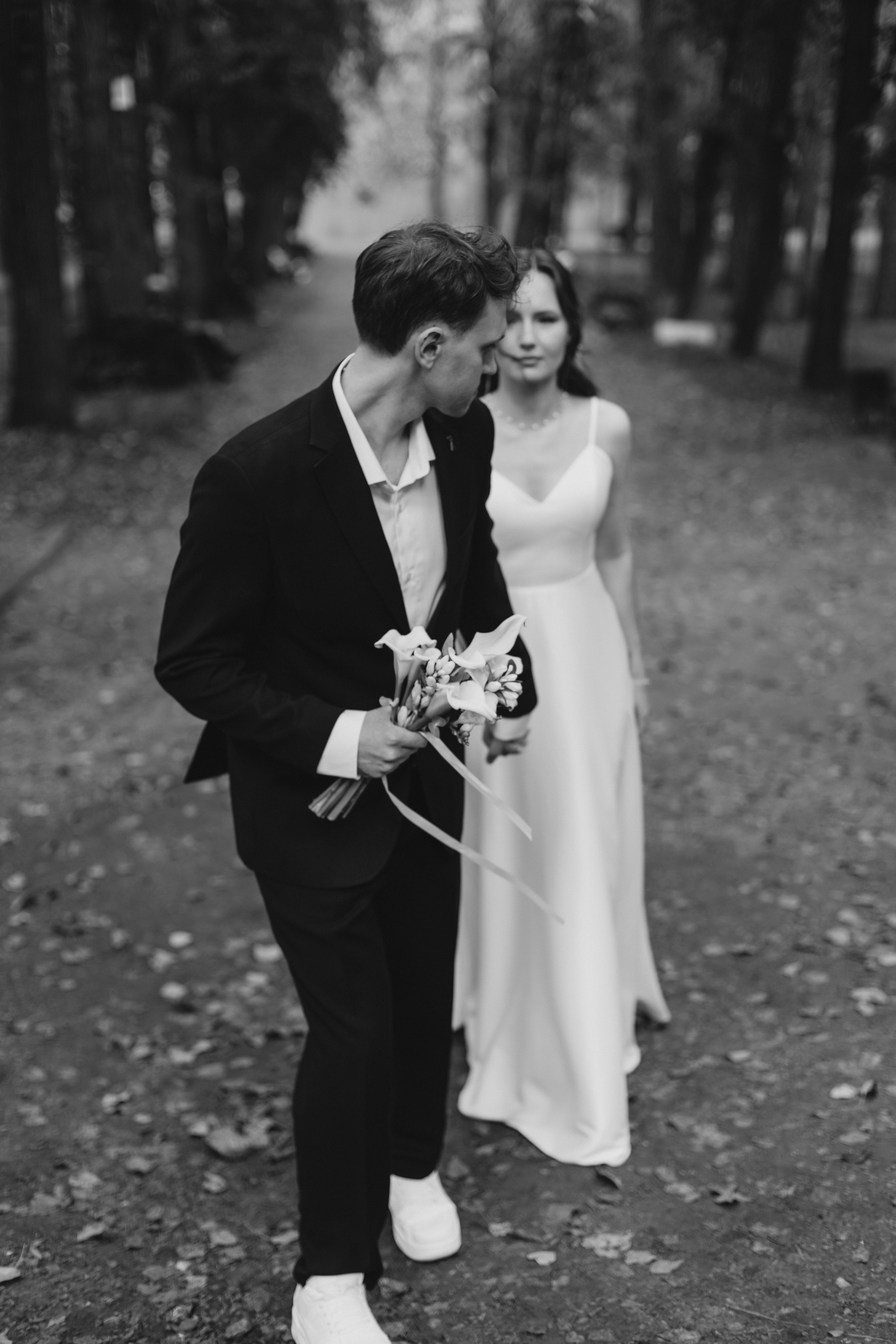 Харитоновский парк. Свадебный и семейный фотограф Екатеринбург Настя Саедгалина