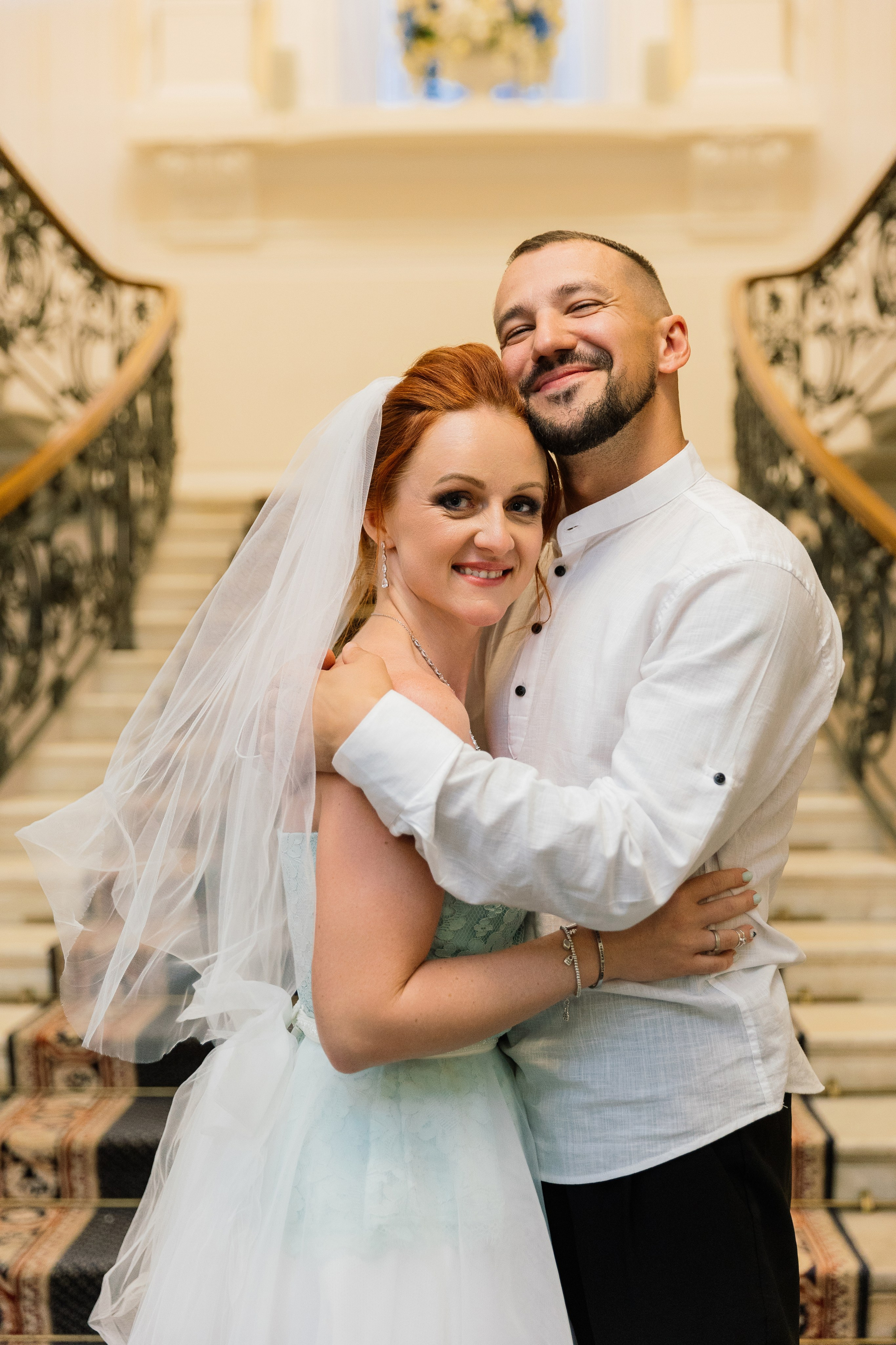 Дмитрий и Яна. Семейный фотограф Толстикова Кристина