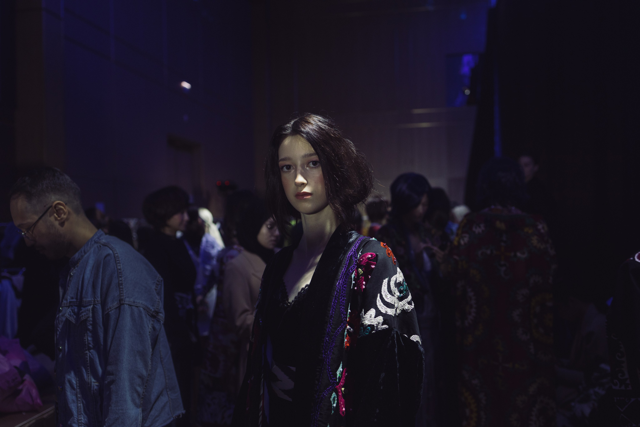 Reportage. Commerce & art photographer