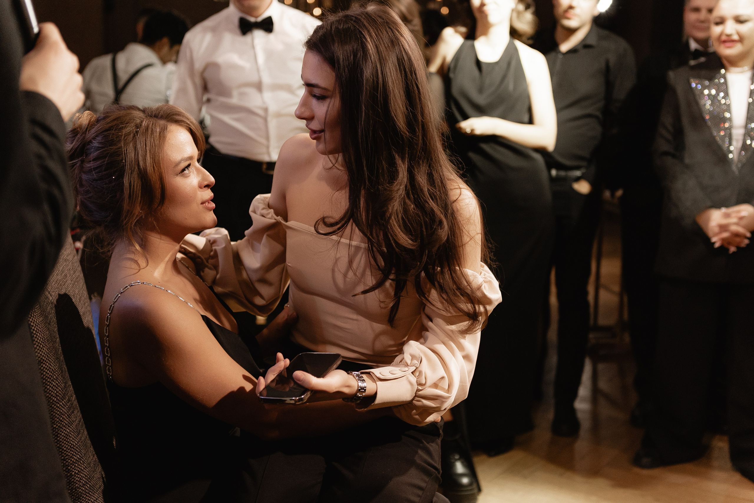 Harry Potter birthday. Свадебный и портретный фотограф Казань/Москва/СПБ Елькина Юлия