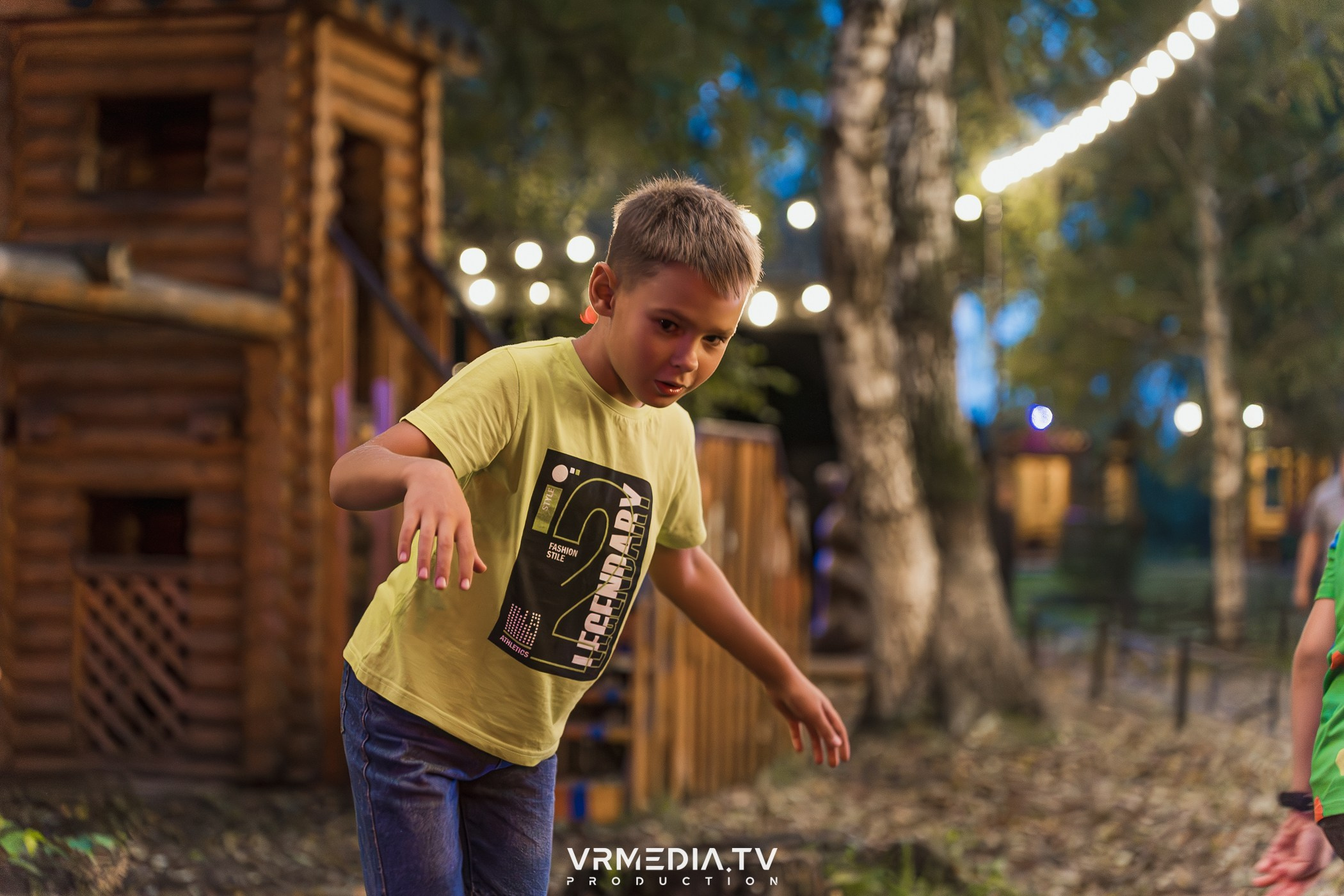 В гостях у «Петровича»