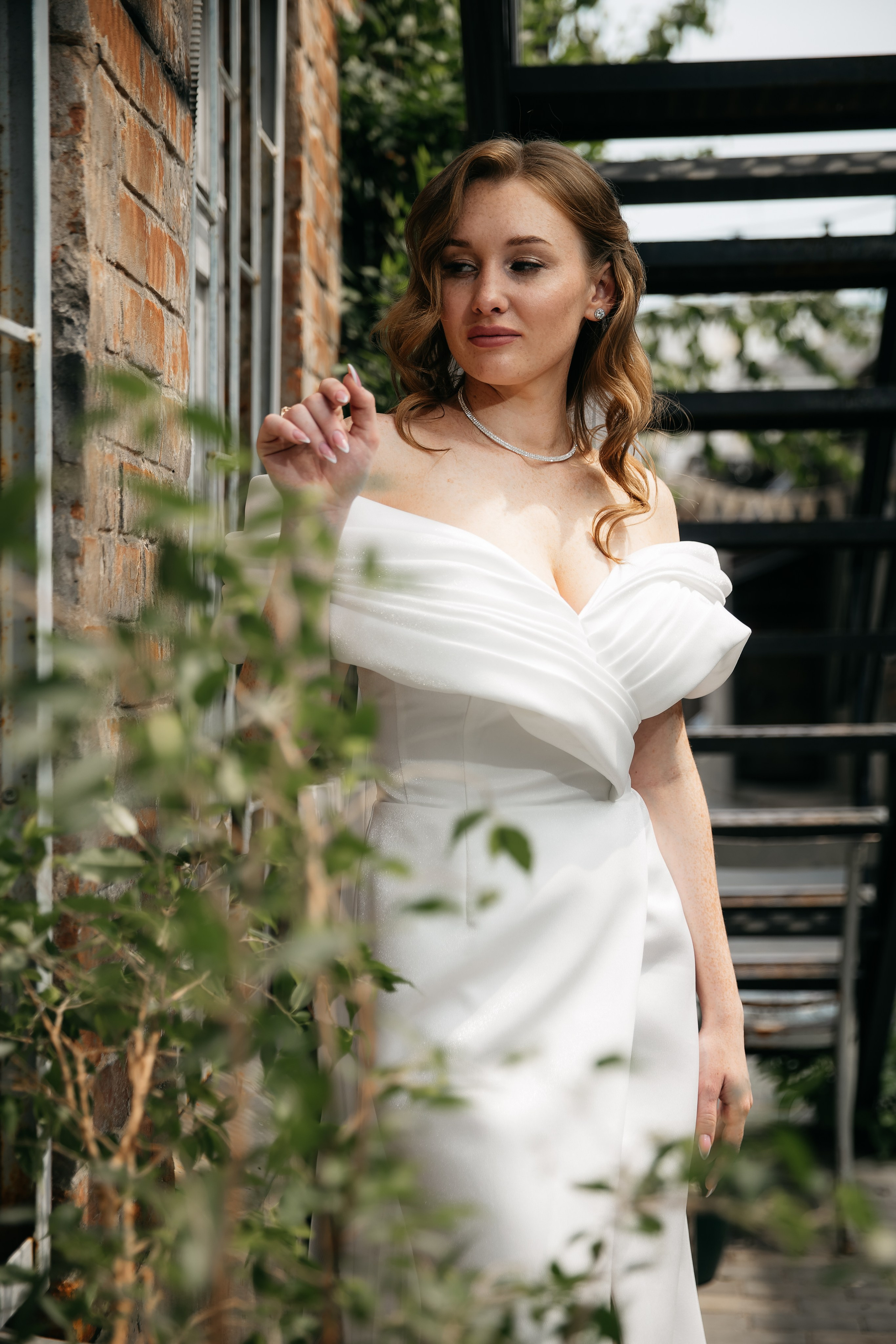 7.06.2025 Виктория и Владимир. Фотограф в Самаре Максим Тырин