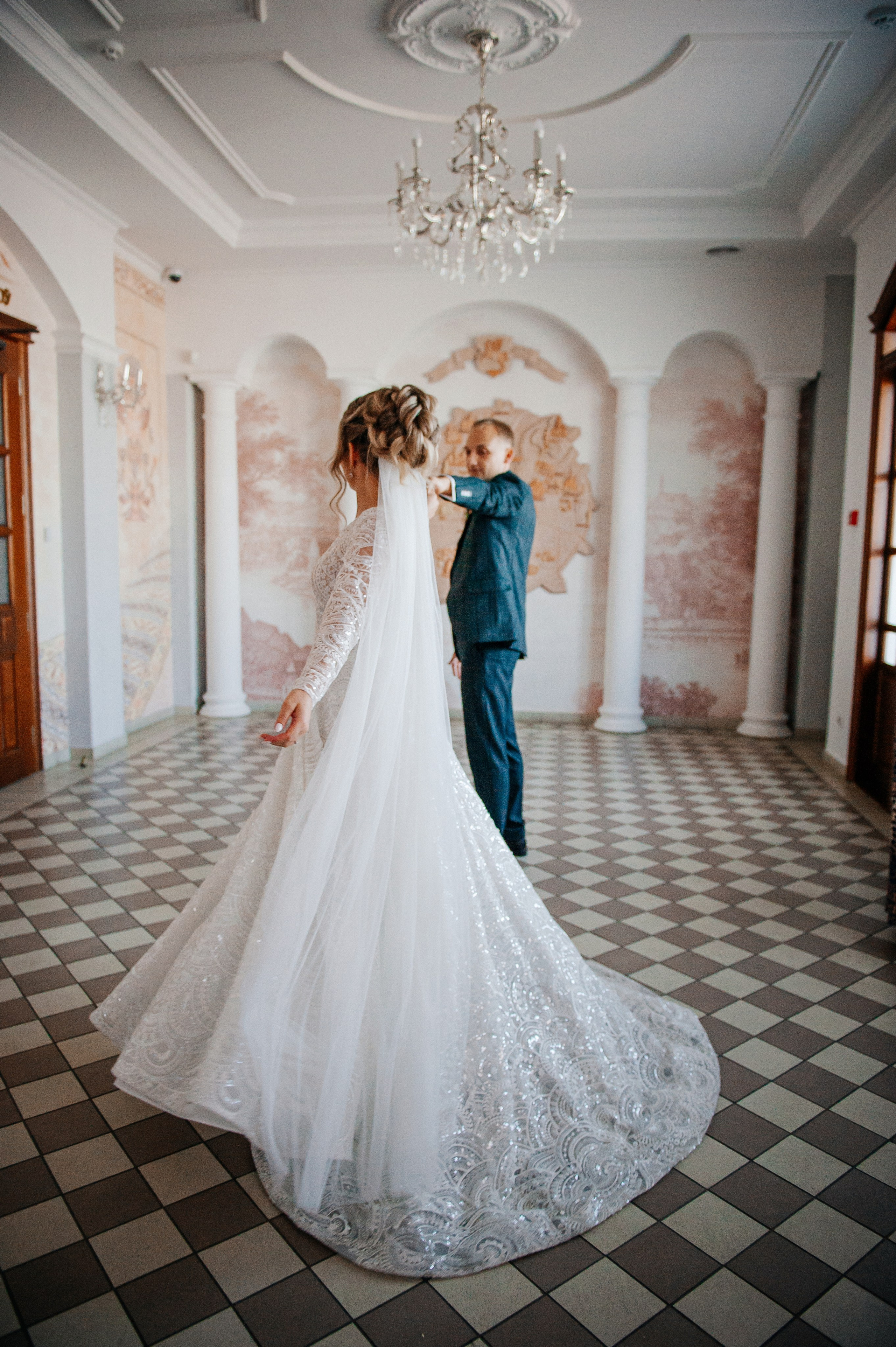 Свадьба Слуцк. Полный день. Свадебный и семейный фотограф в Минске Филиппович Александр