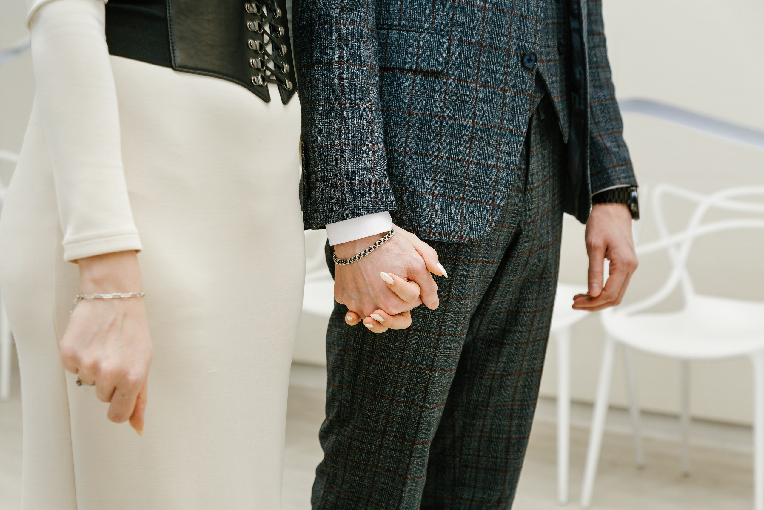 Примеры свадебных фотографий, позы для свадебной съёмки