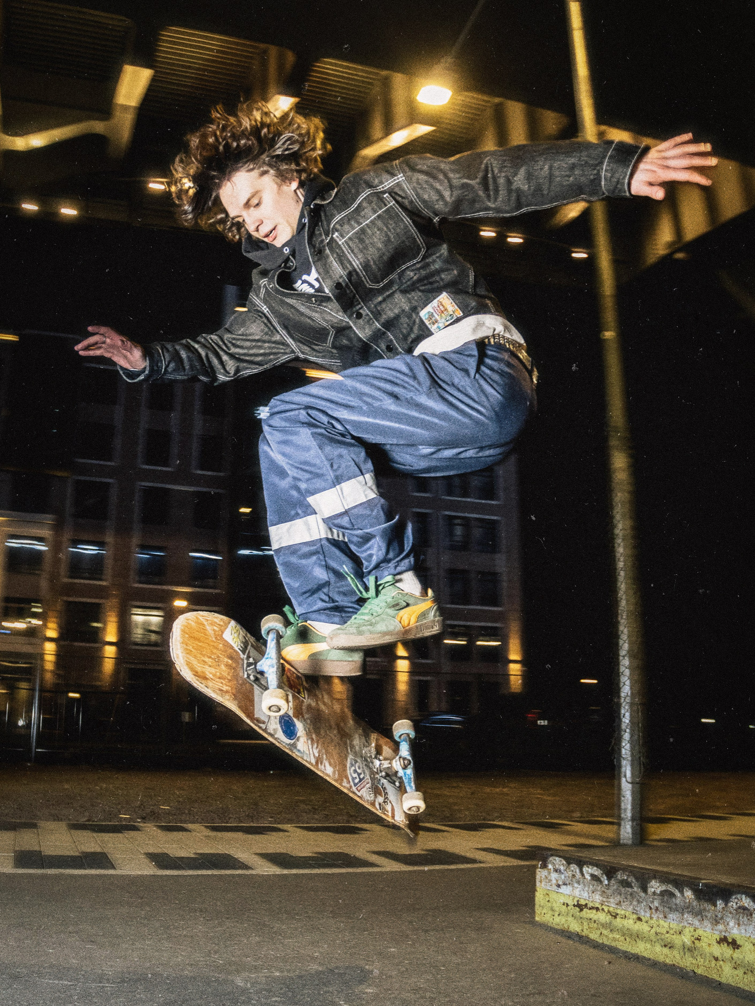 Люди/Мероприятия. DIESPERADOSS photo