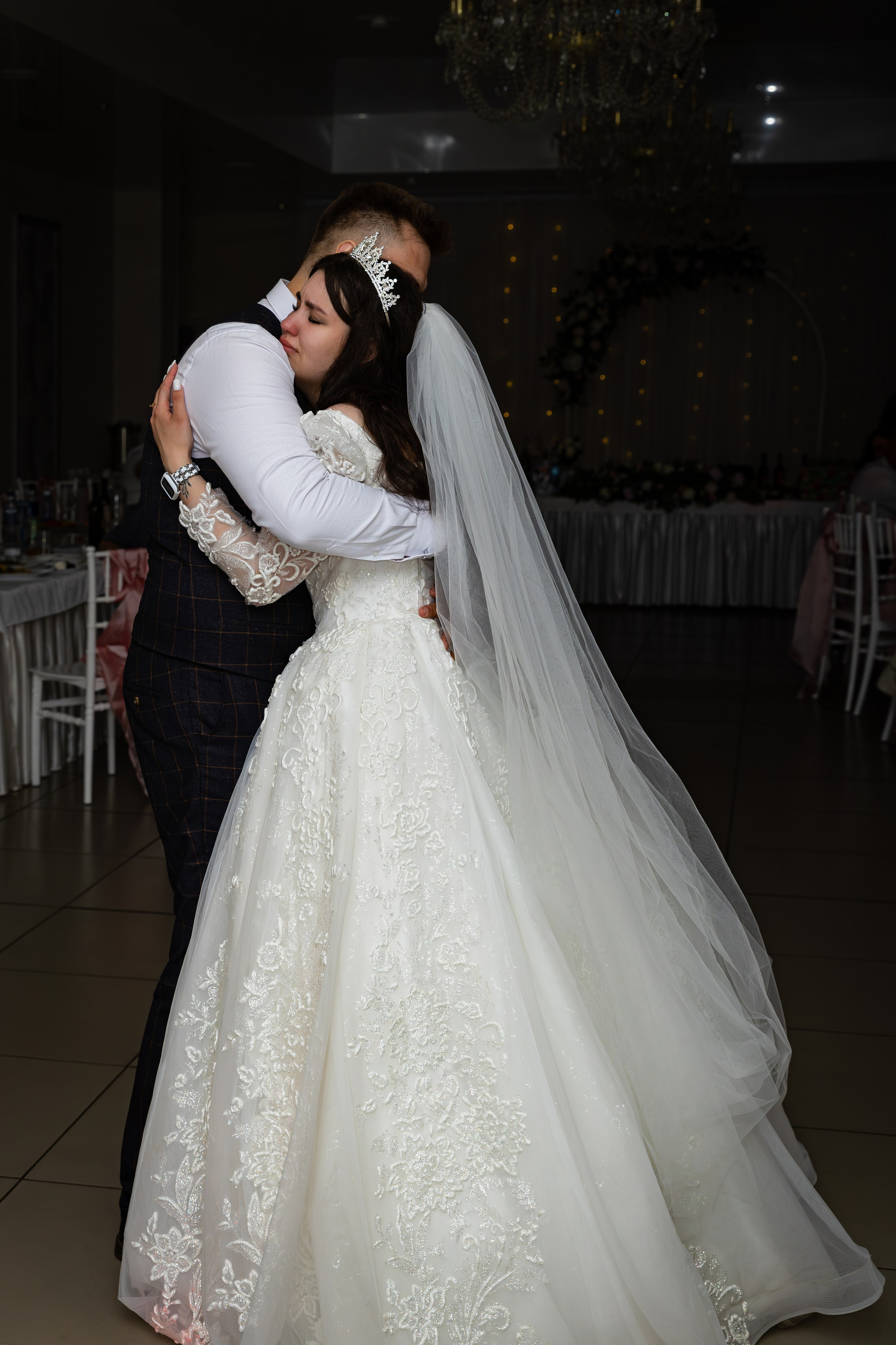 Ангелина и Андрей. Фотограф Александр Поздняков  Новосибирск