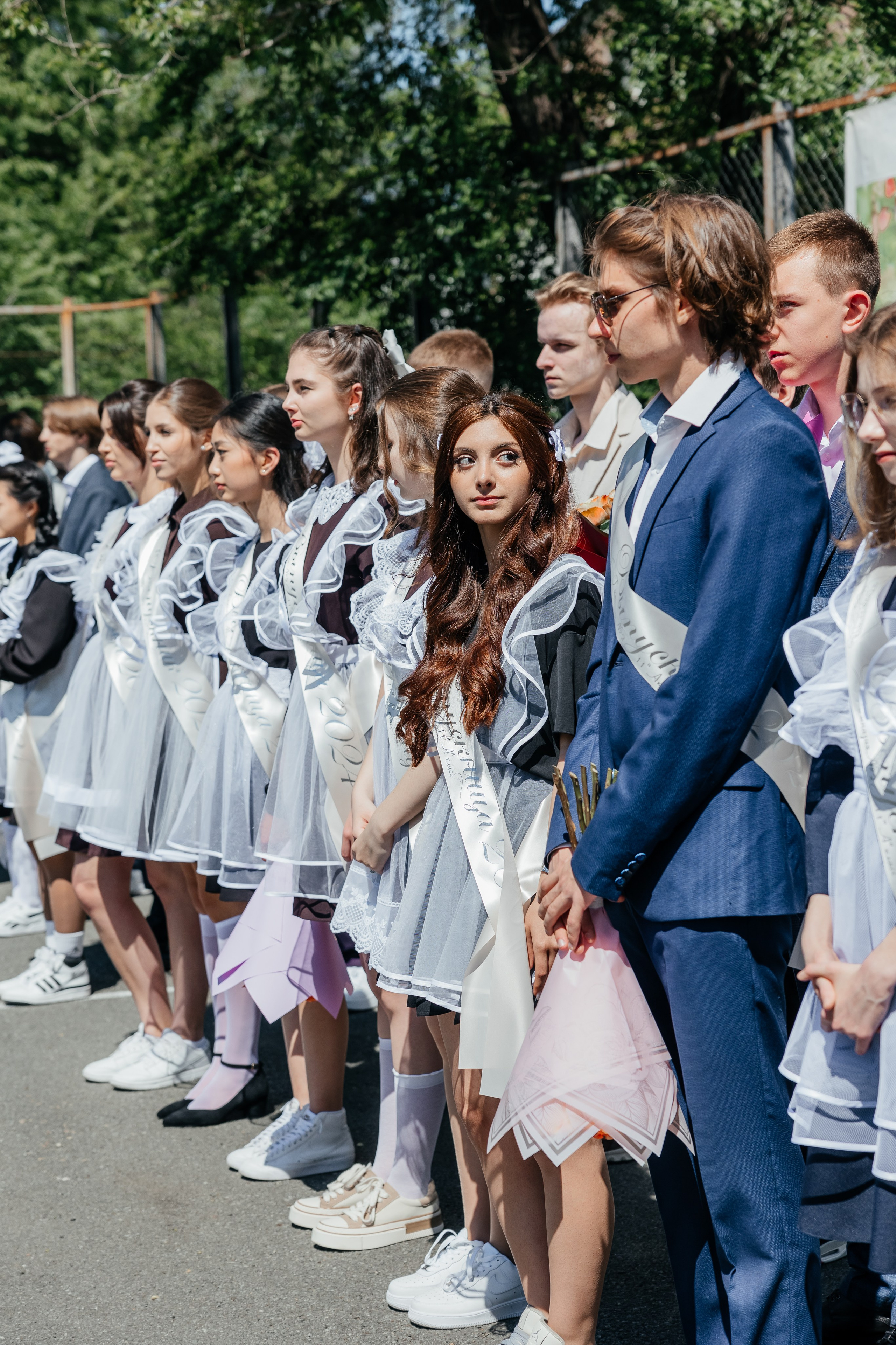 11 класс. Главная