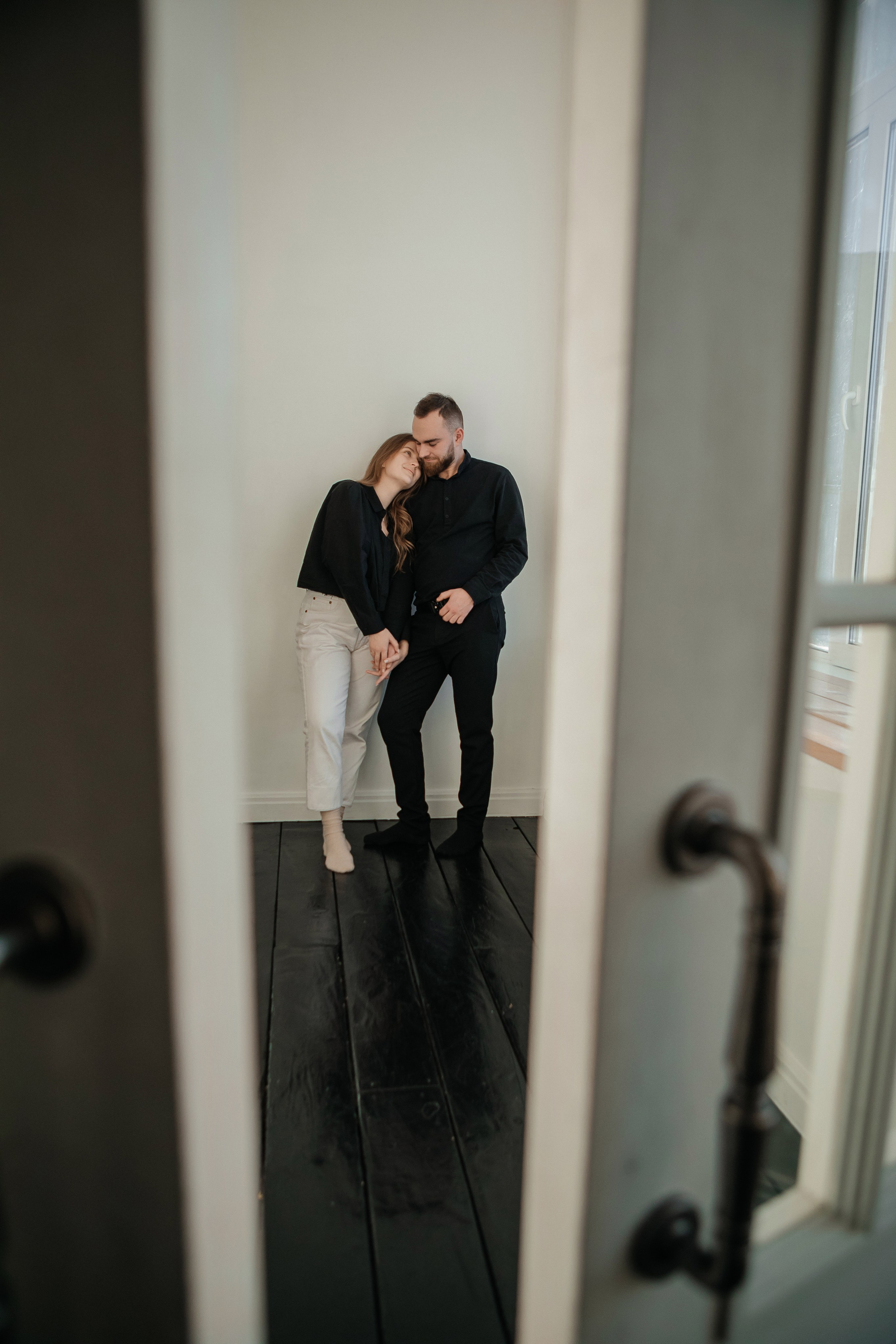 Андрей и Александра. Свадебный и семейный фотограф Ибрагимова Мария из Екатеринбурга